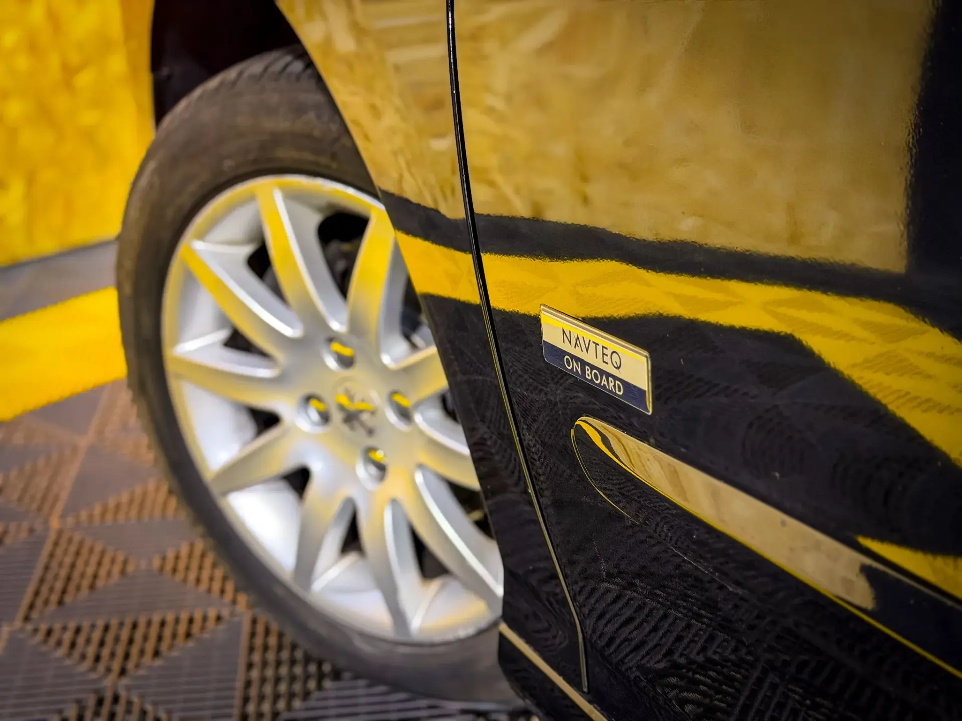 Peugeot 308 SW 1.6 HDi Executive CVM6 18