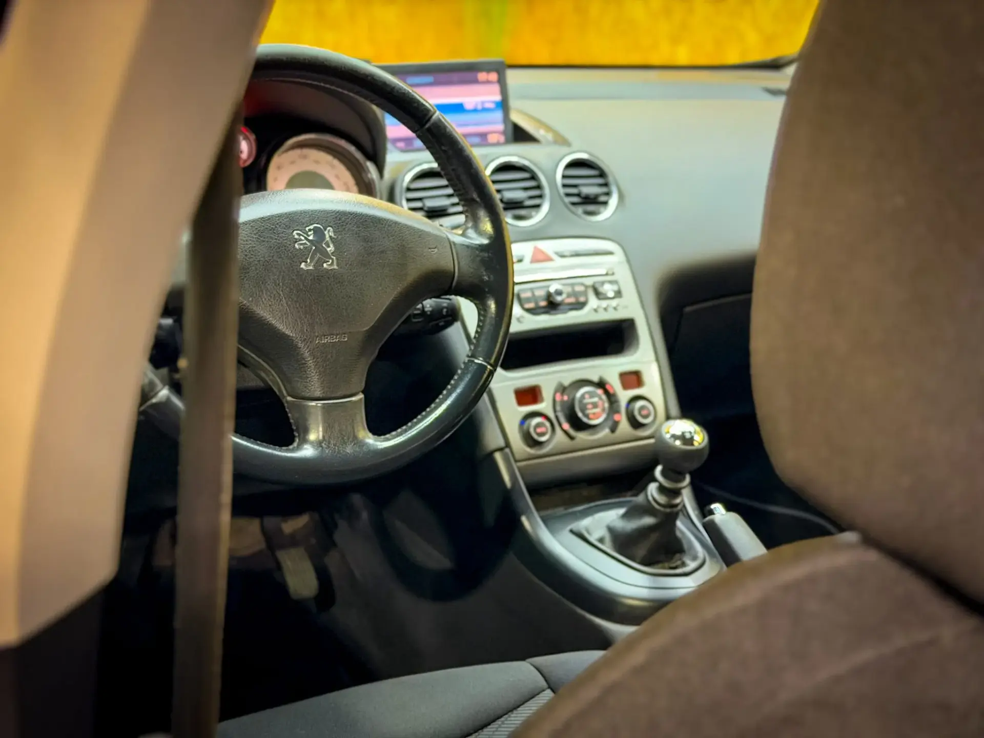 Peugeot 308 SW 1.6 HDi Executive CVM6 20