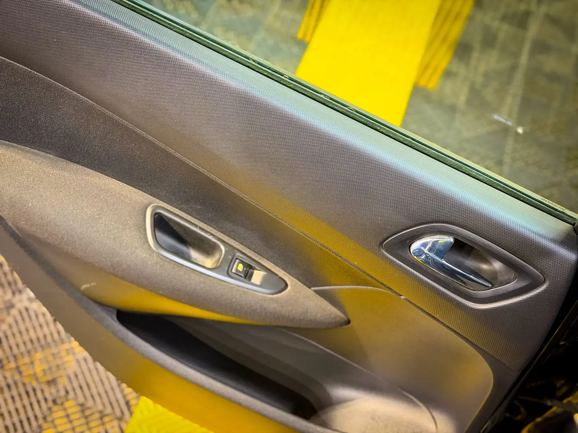 Peugeot 308 SW 1.6 HDi Executive CVM6 21