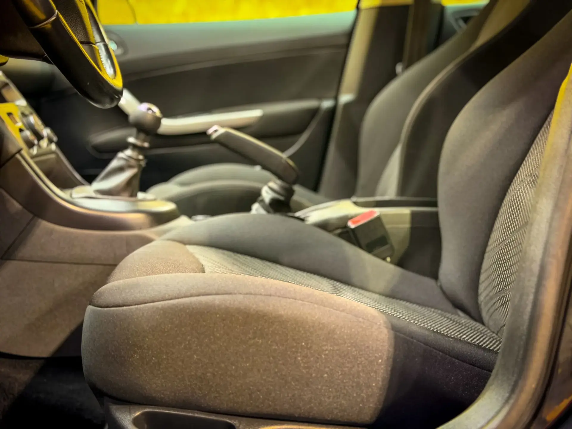 Peugeot 308 SW 1.6 HDi Executive CVM6 23