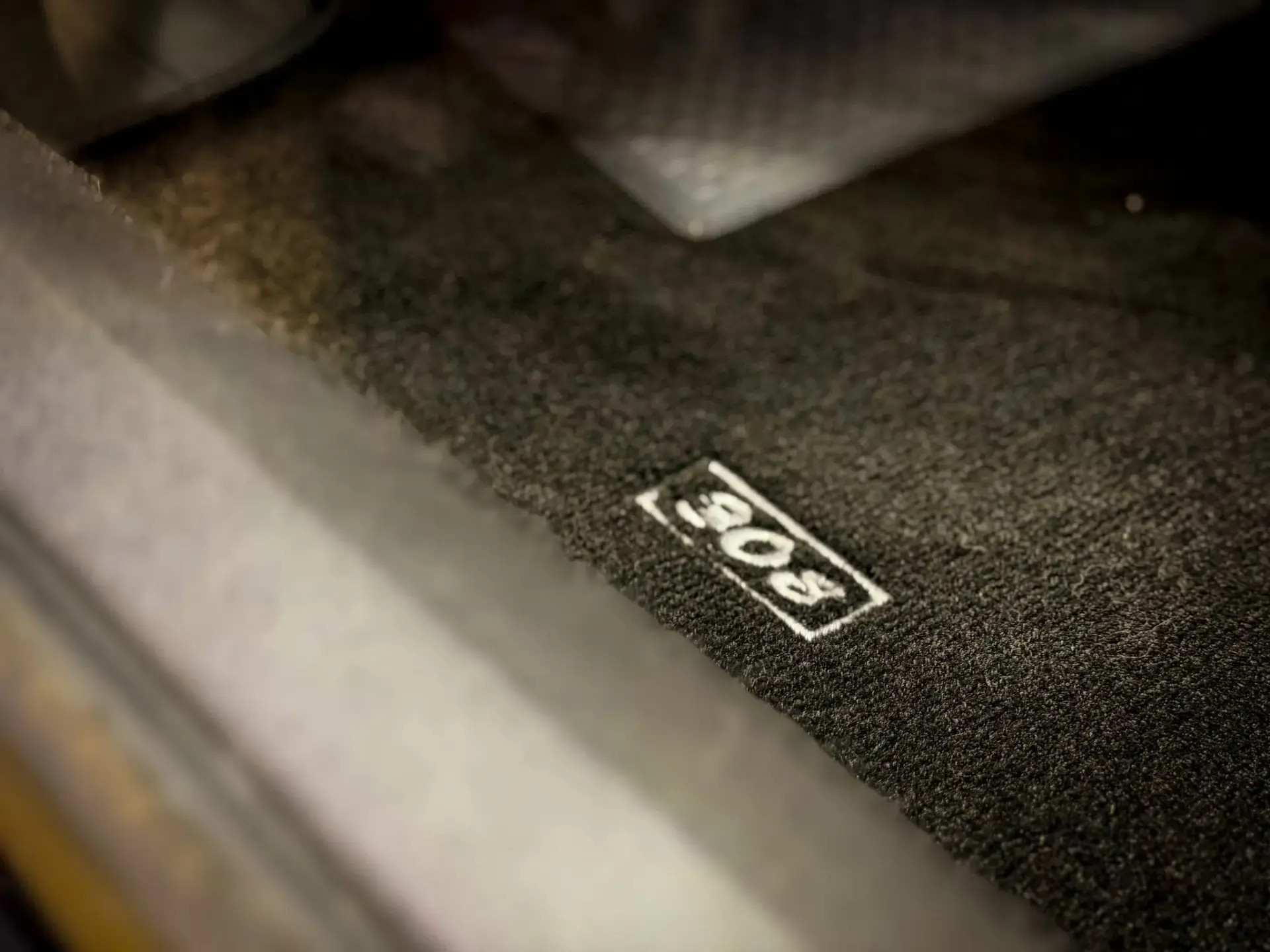 Peugeot 308 SW 1.6 HDi Executive CVM6 24