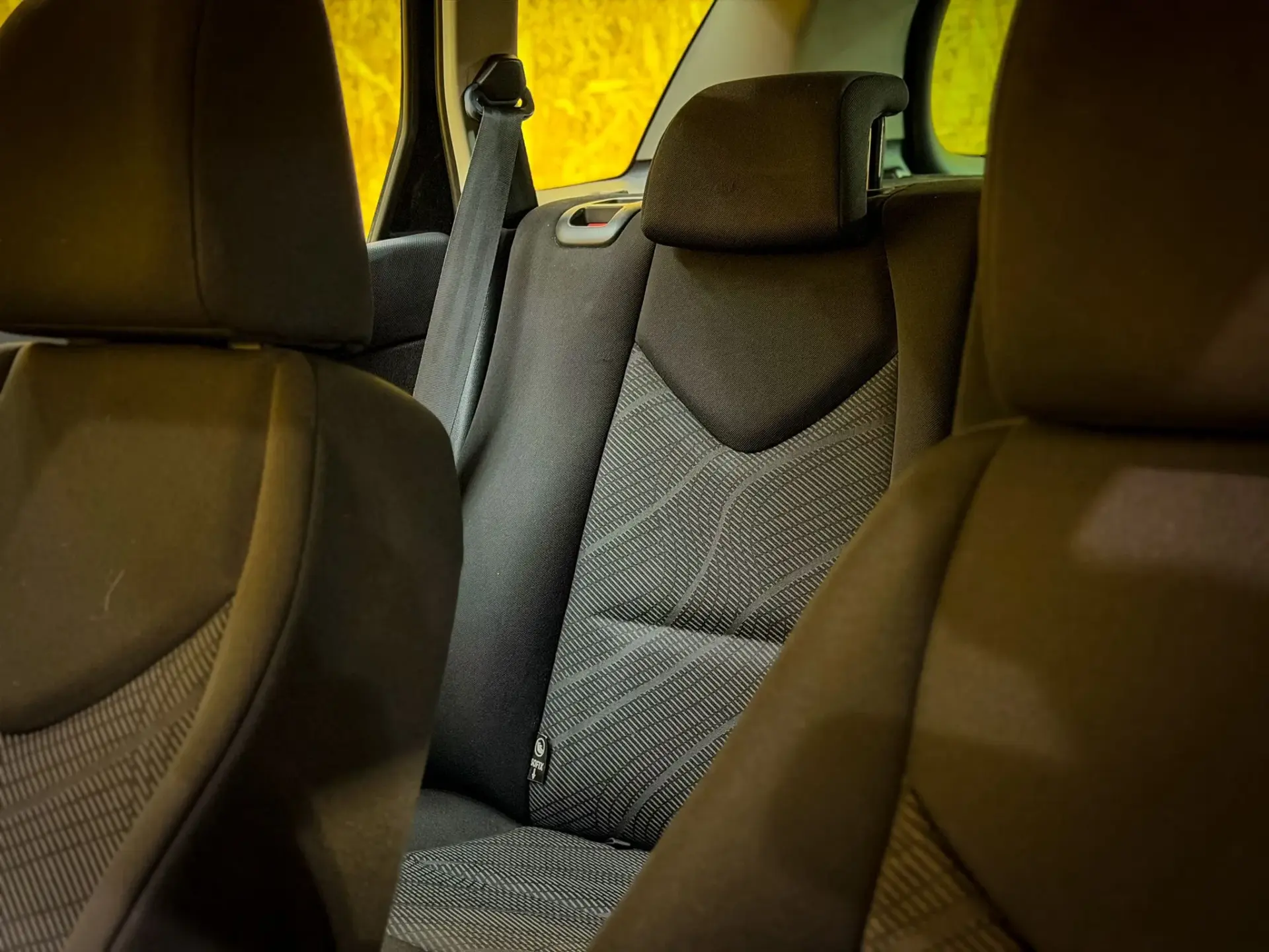 Peugeot 308 SW 1.6 HDi Executive CVM6 33