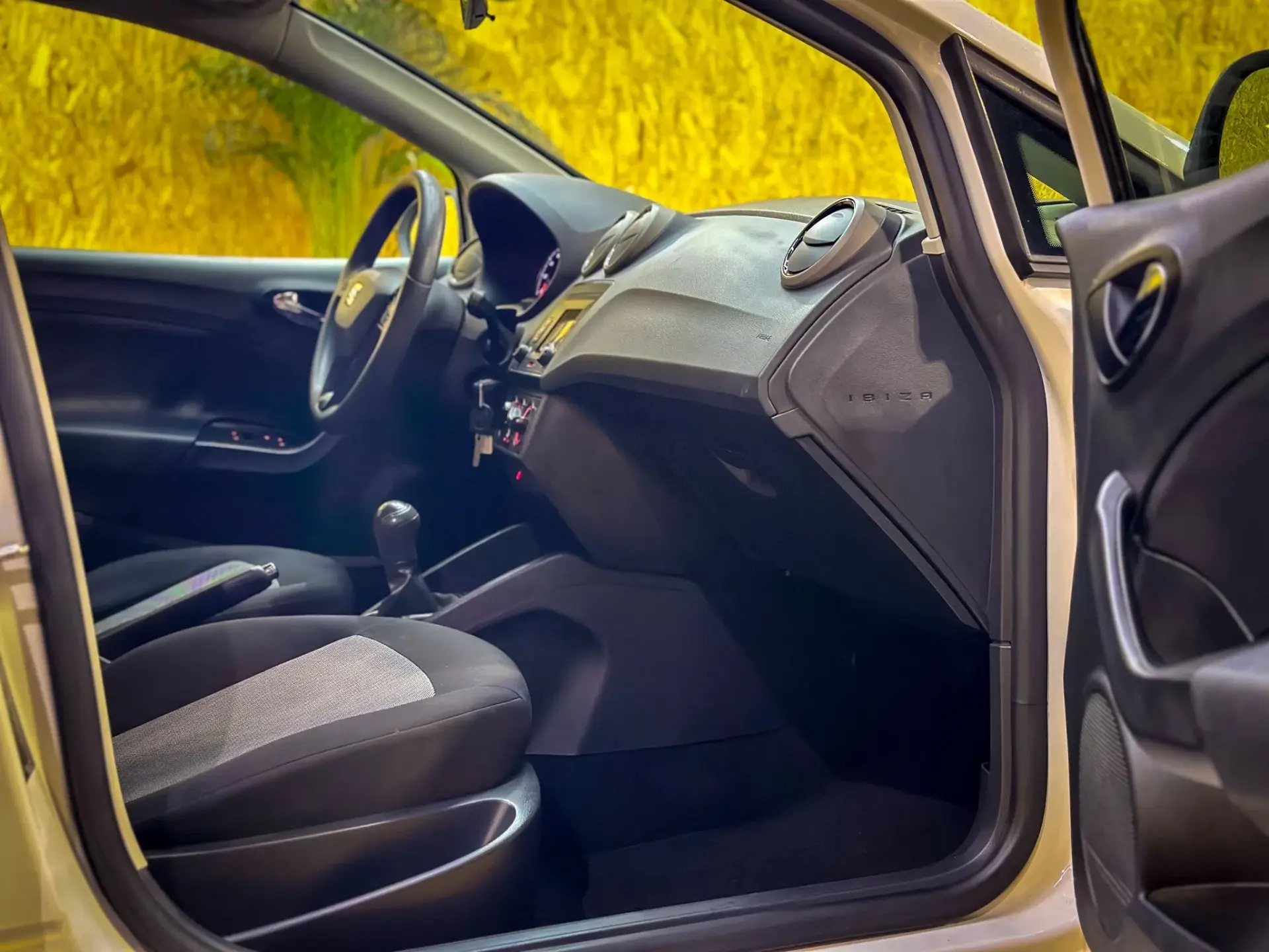 SEAT Ibiza 1.0 Reference 8