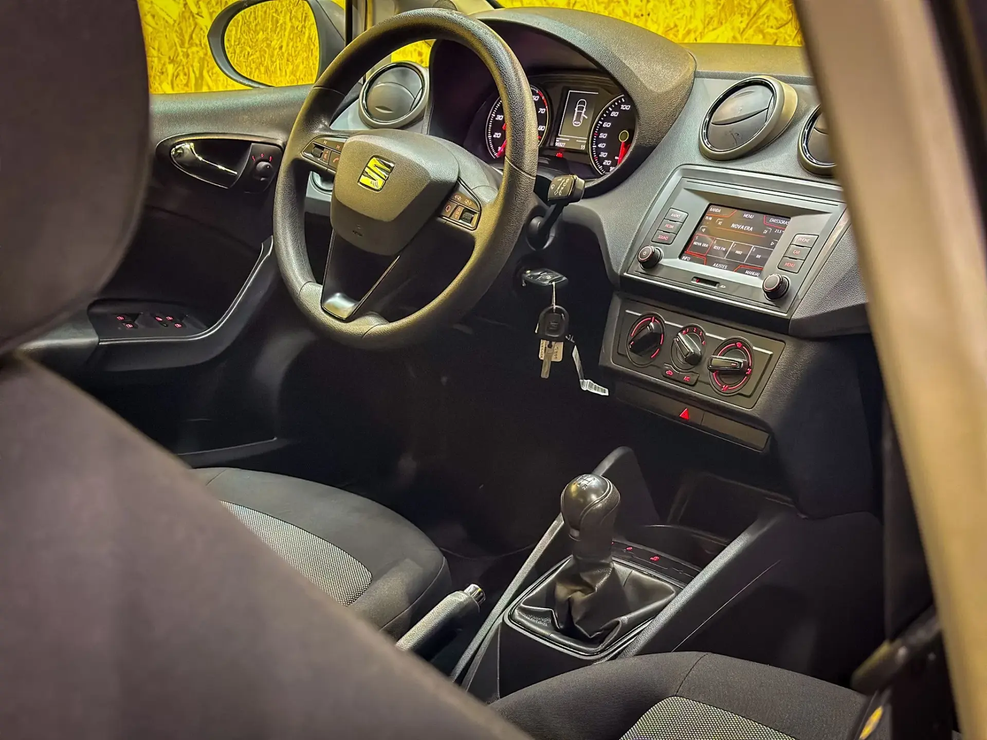 SEAT Ibiza 1.0 Reference 16