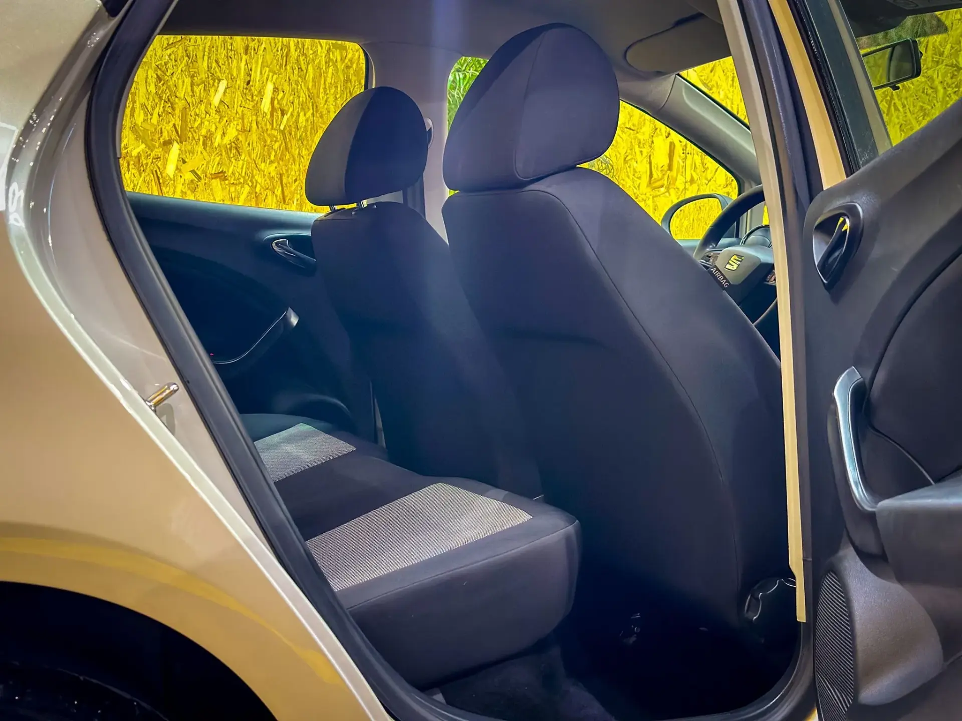 SEAT Ibiza 1.0 Reference 17