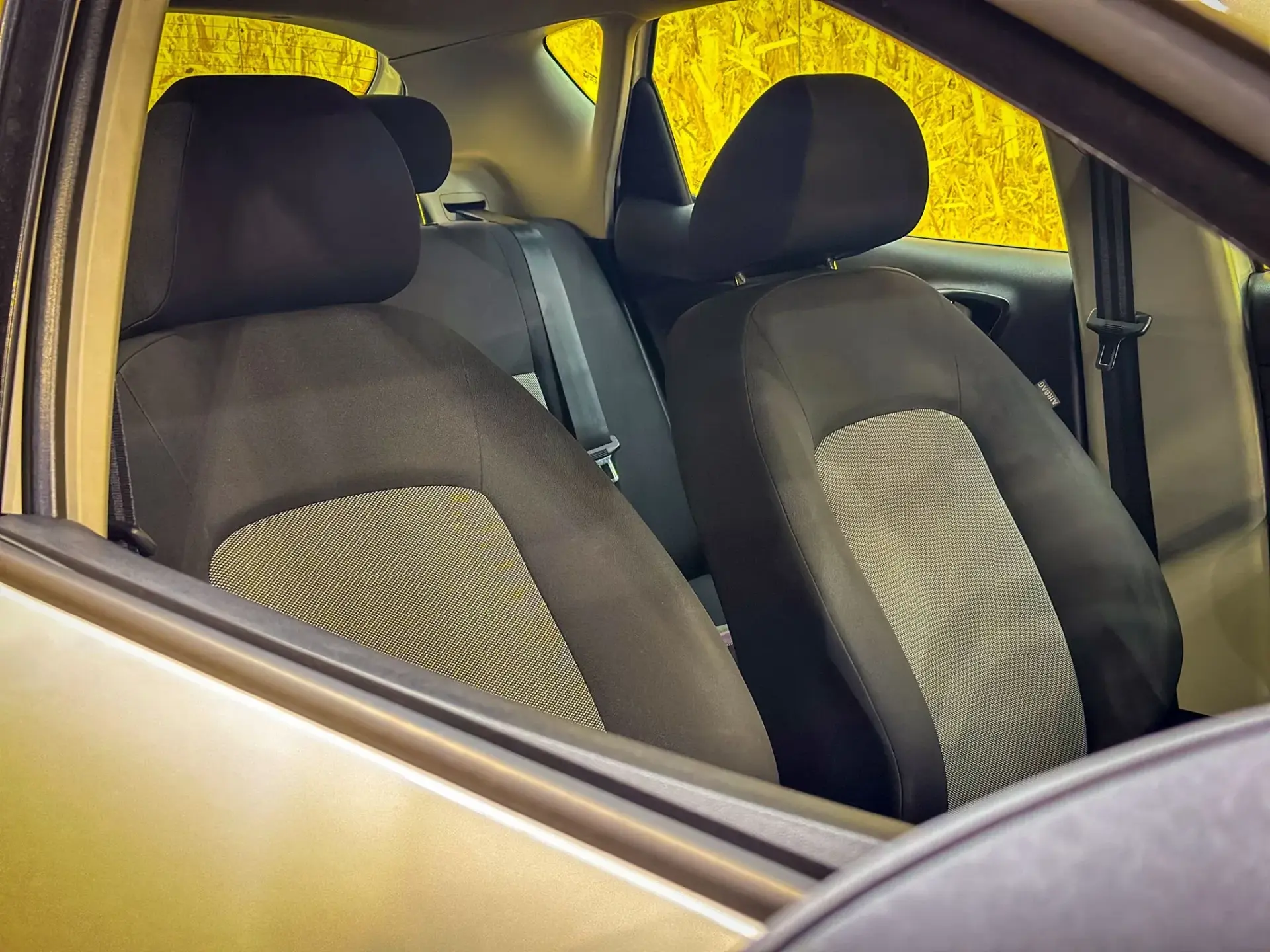 SEAT Ibiza 1.0 Reference 25