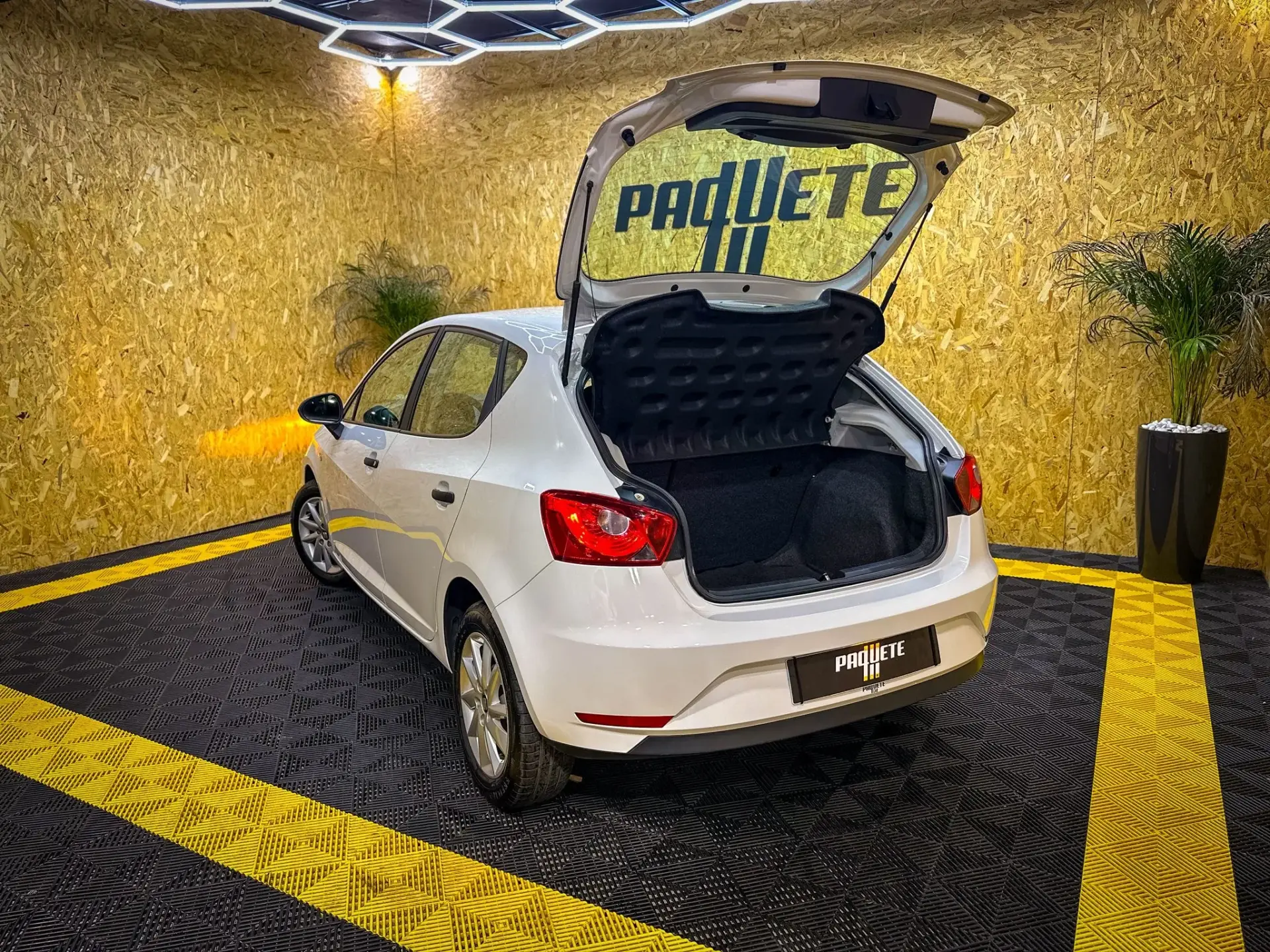 SEAT Ibiza 1.0 Reference 26