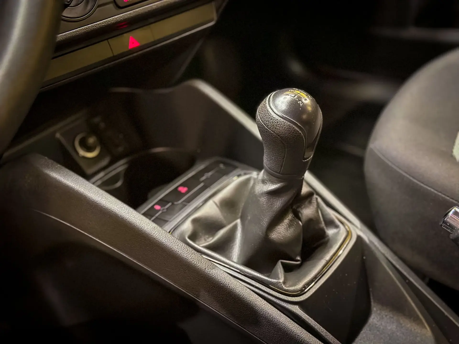 SEAT Ibiza 1.0 Reference 31