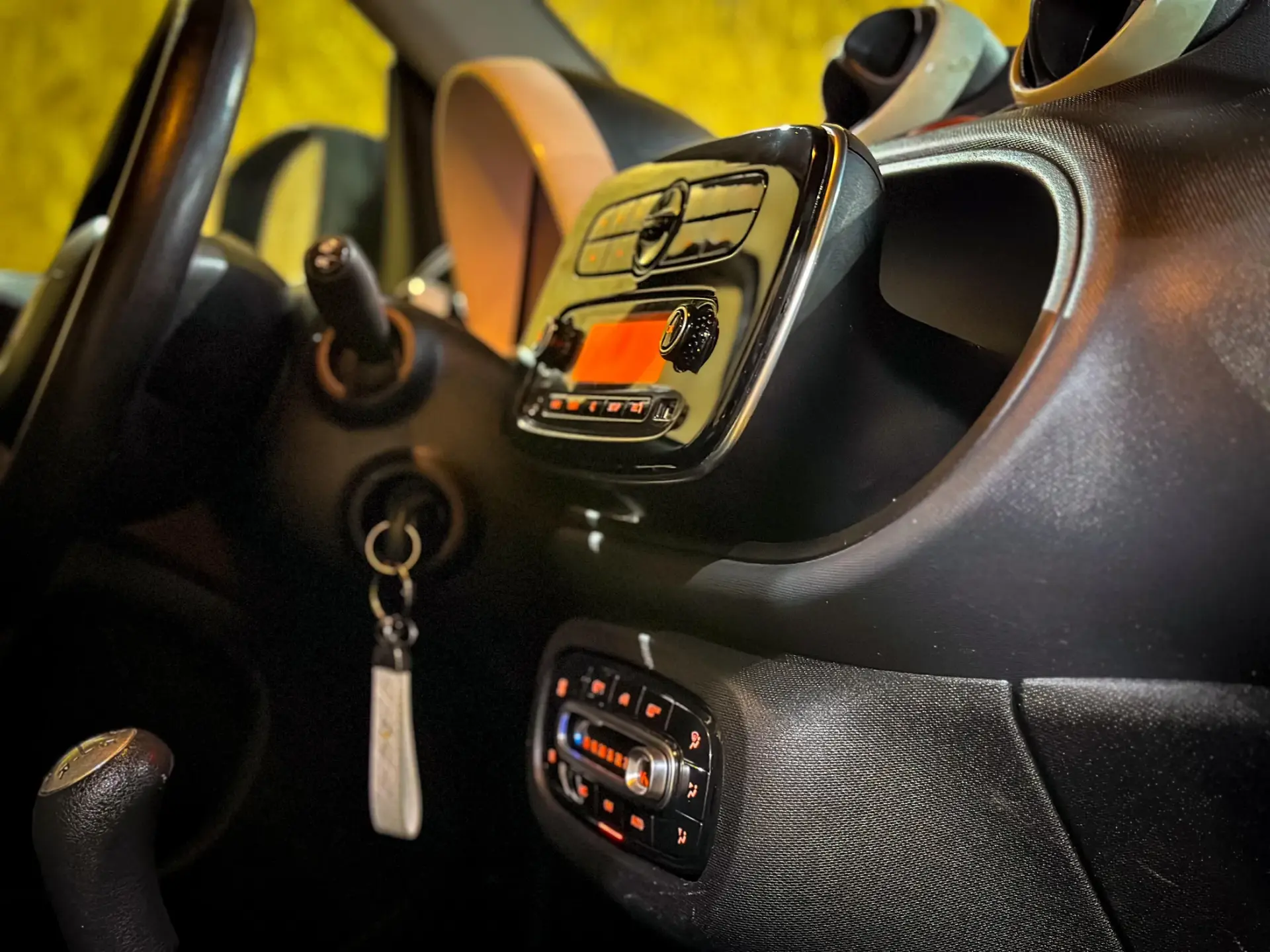 Smart ForTwo Coupé 0.9 Passion 90 10