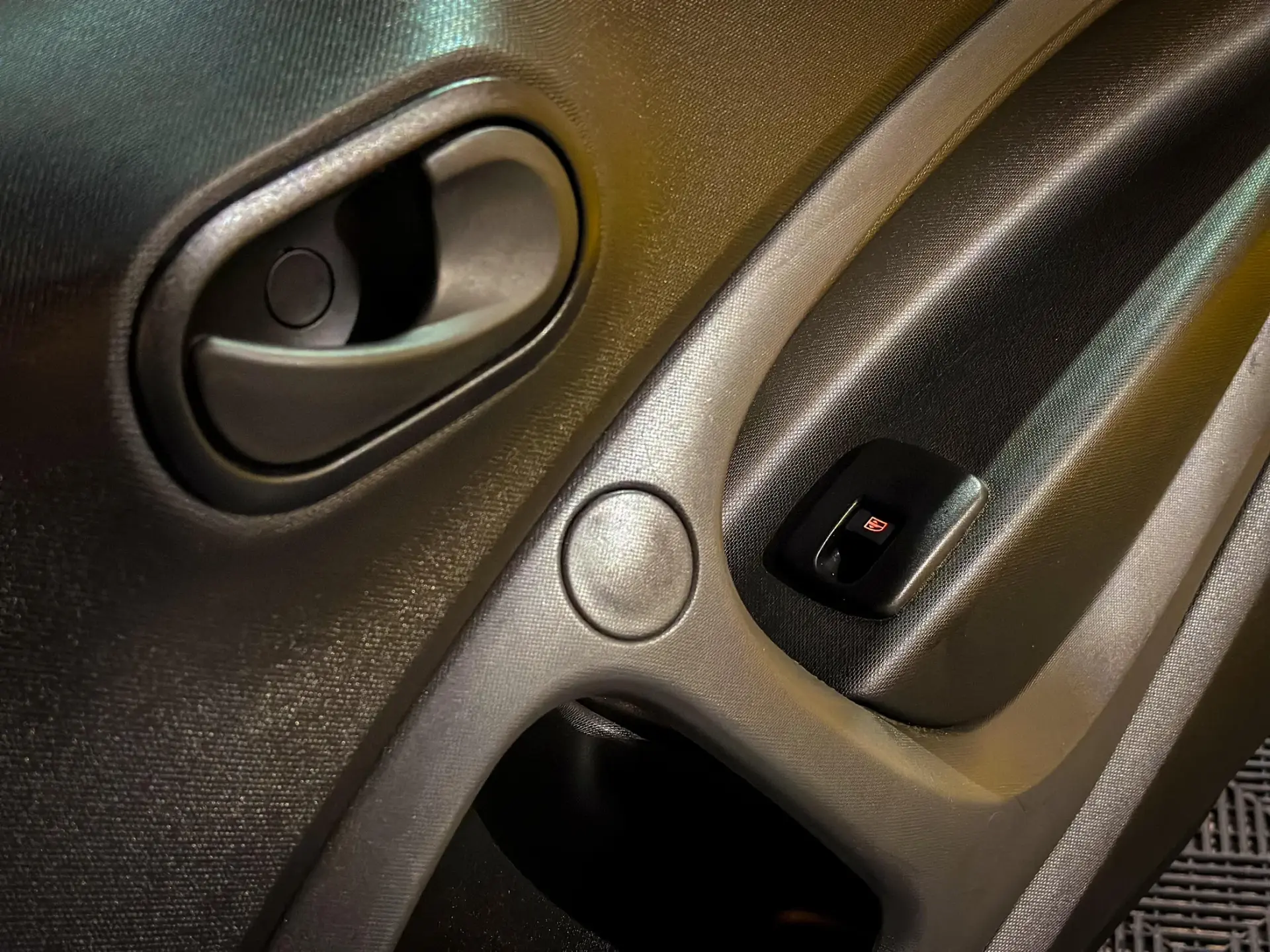 Smart ForTwo Coupé 0.9 Passion 90 15