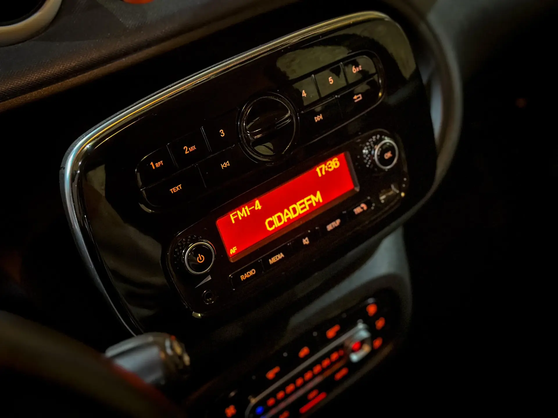 Smart ForTwo Coupé 0.9 Passion 90 25