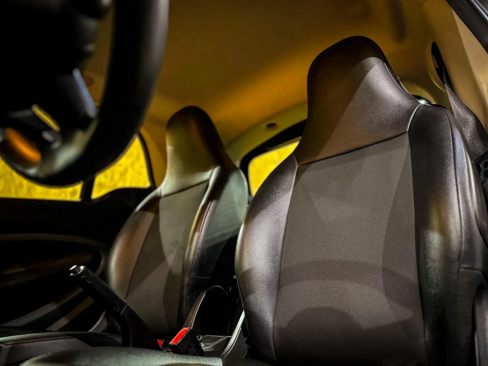 Smart ForTwo Coupé 0.9 Passion 90 27