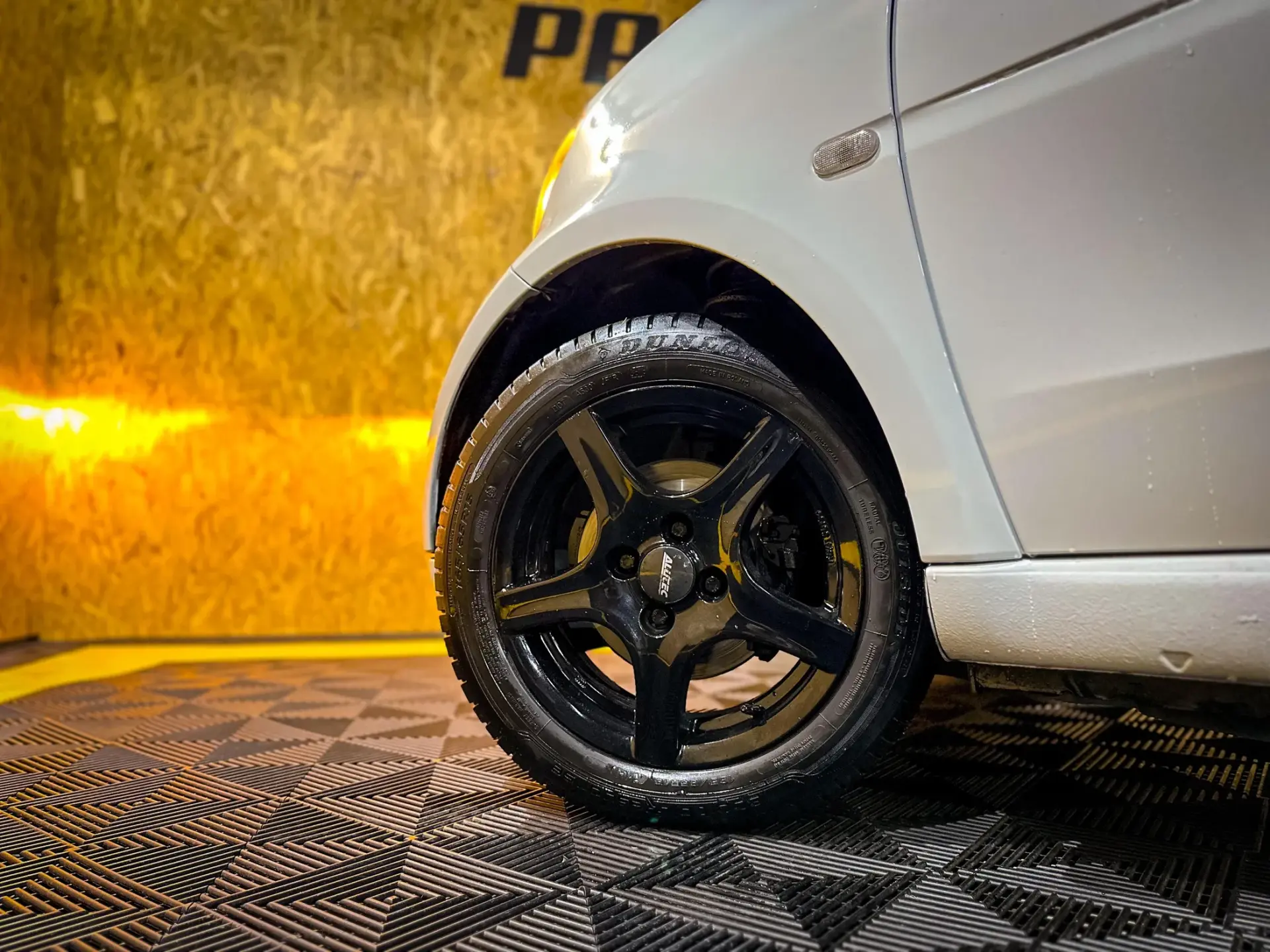 Smart ForTwo Coupé 0.9 Passion 90 30