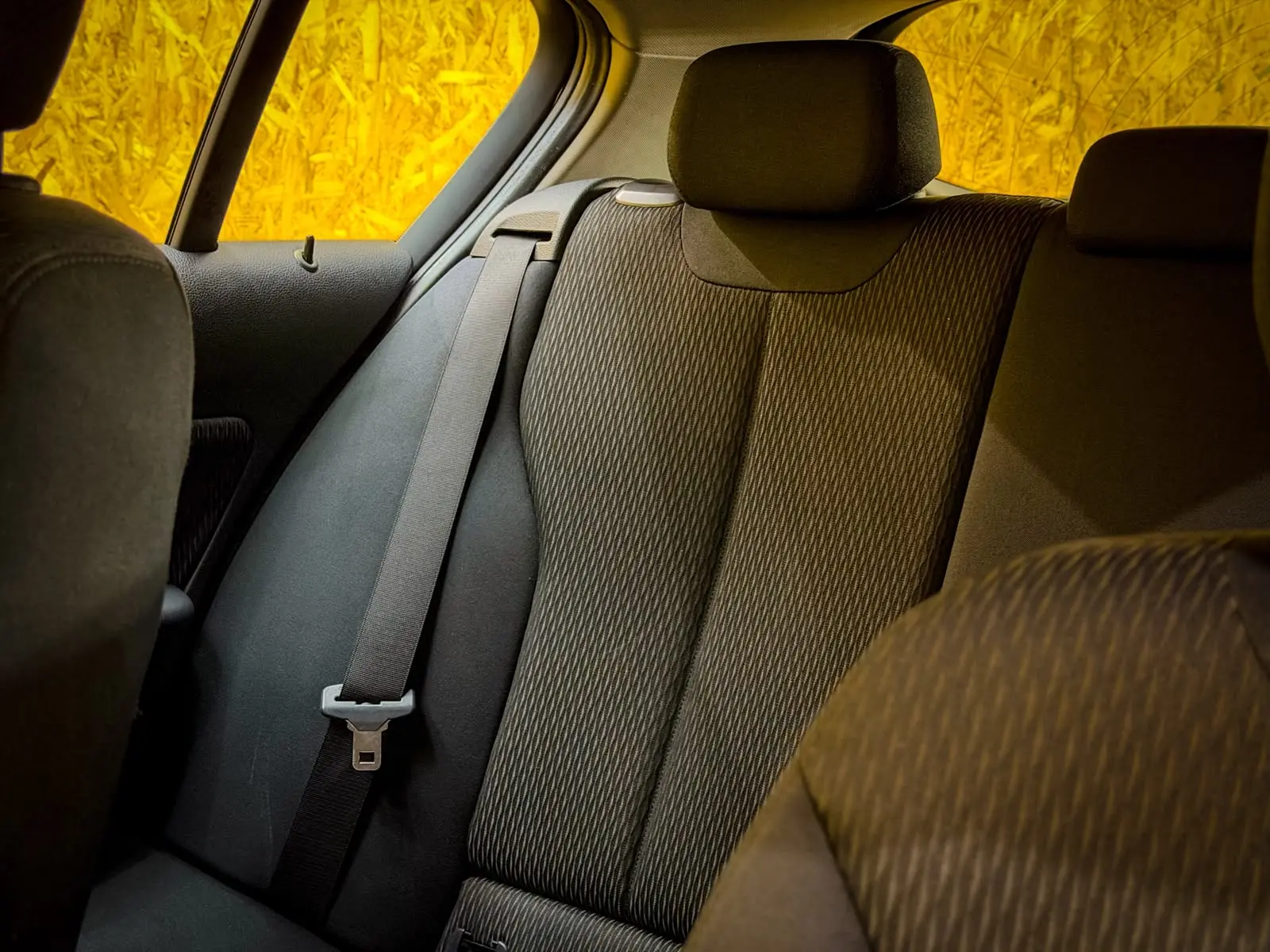 BMW 116 d Advantage 29