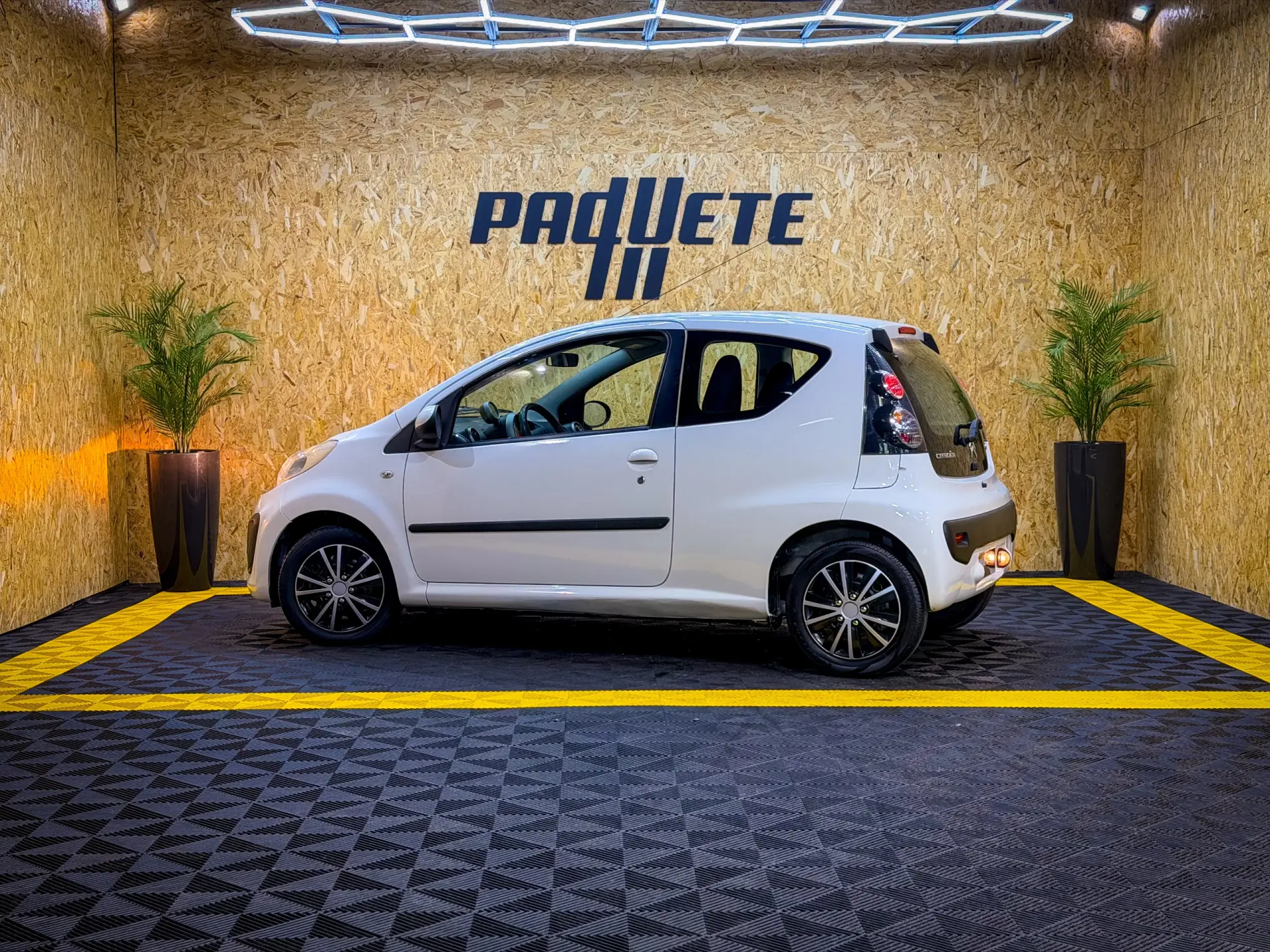 Citroën C1 1.0 Tendance 22