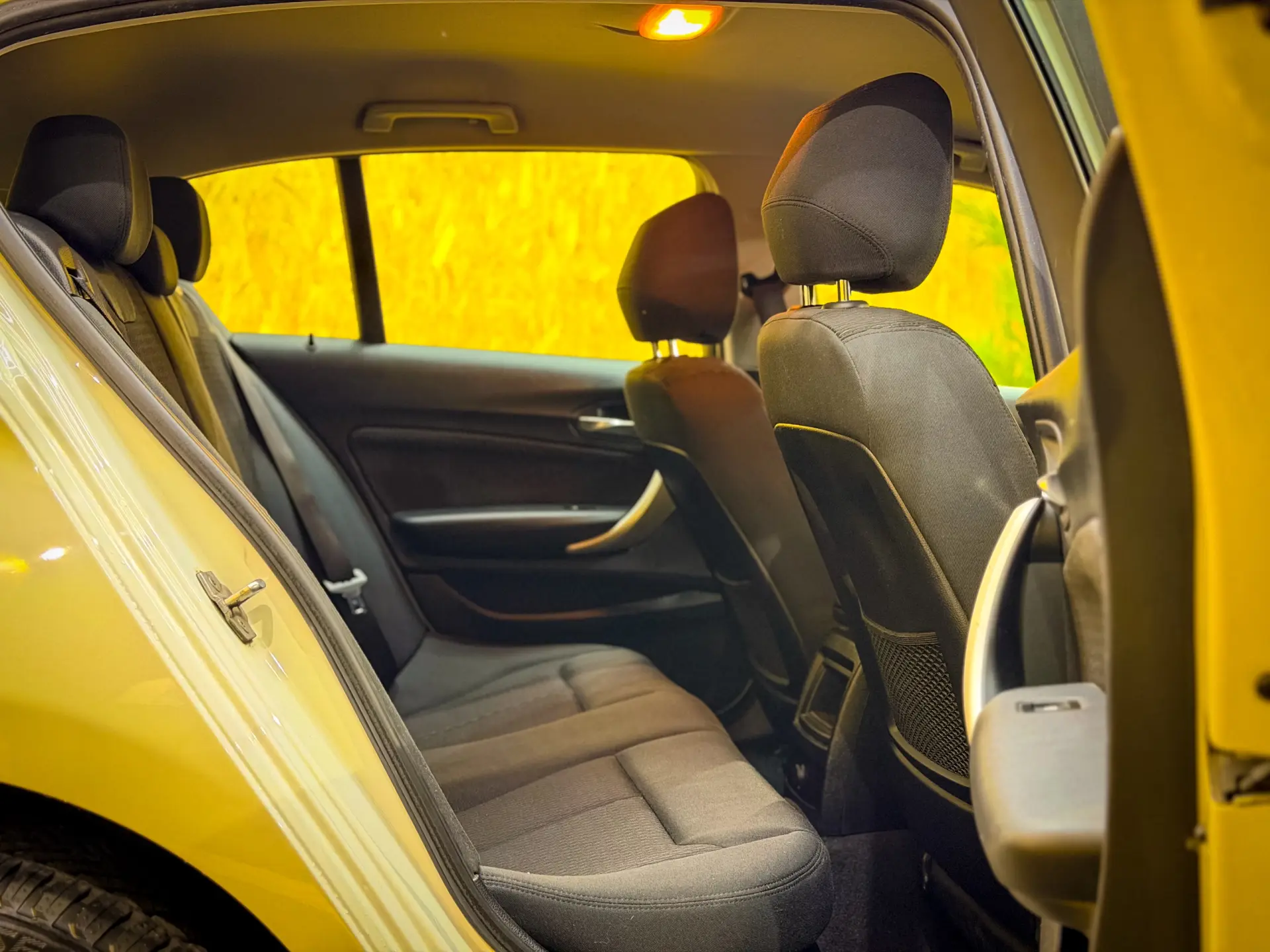 BMW 116 d EfficientDynamics 14