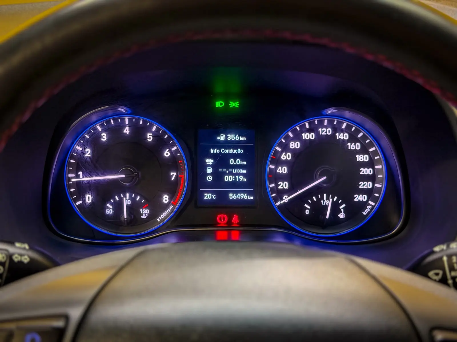Hyundai Kauai 38