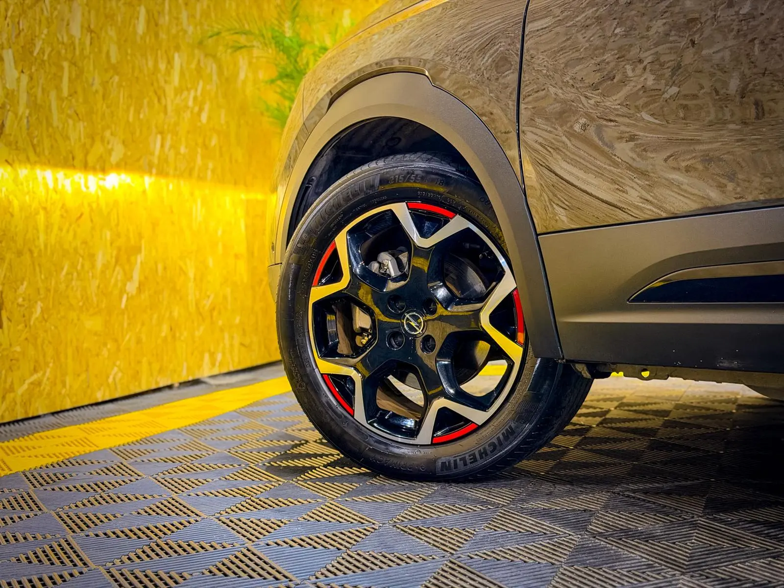 Opel Mokka-e GS Line 27