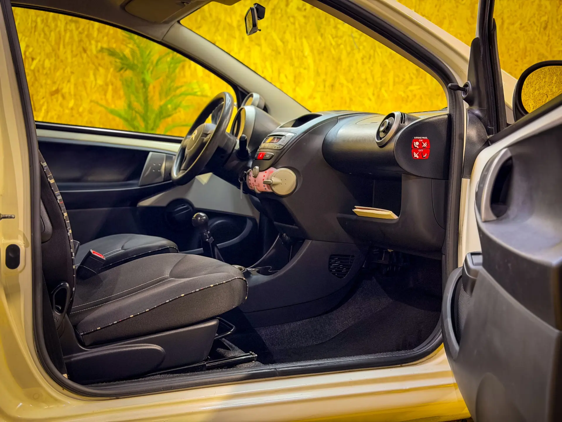 Citroën C1 1.0 Tendance 12