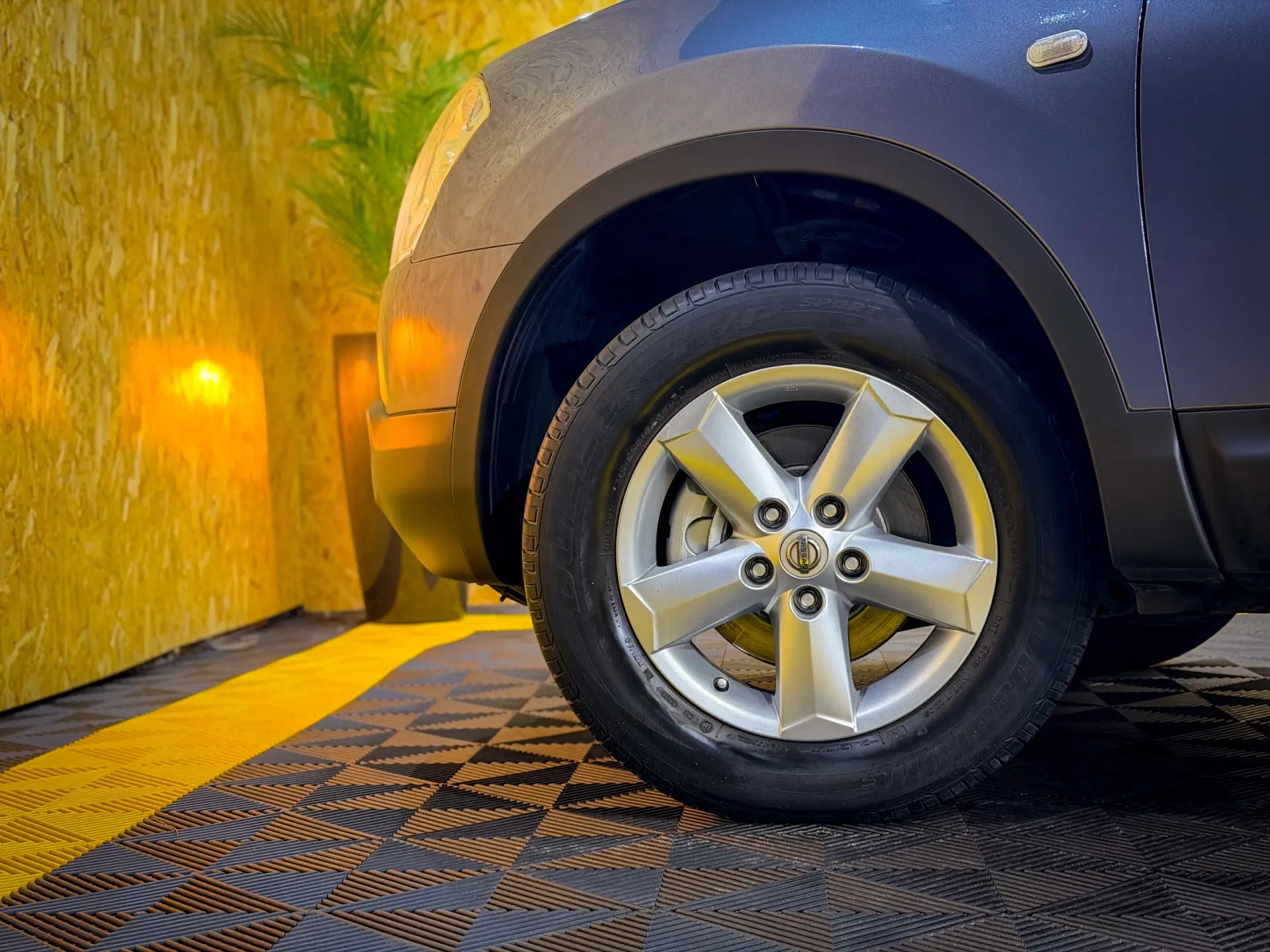 Nissan Qashqai 1.5 dCi ECO Acenta 24