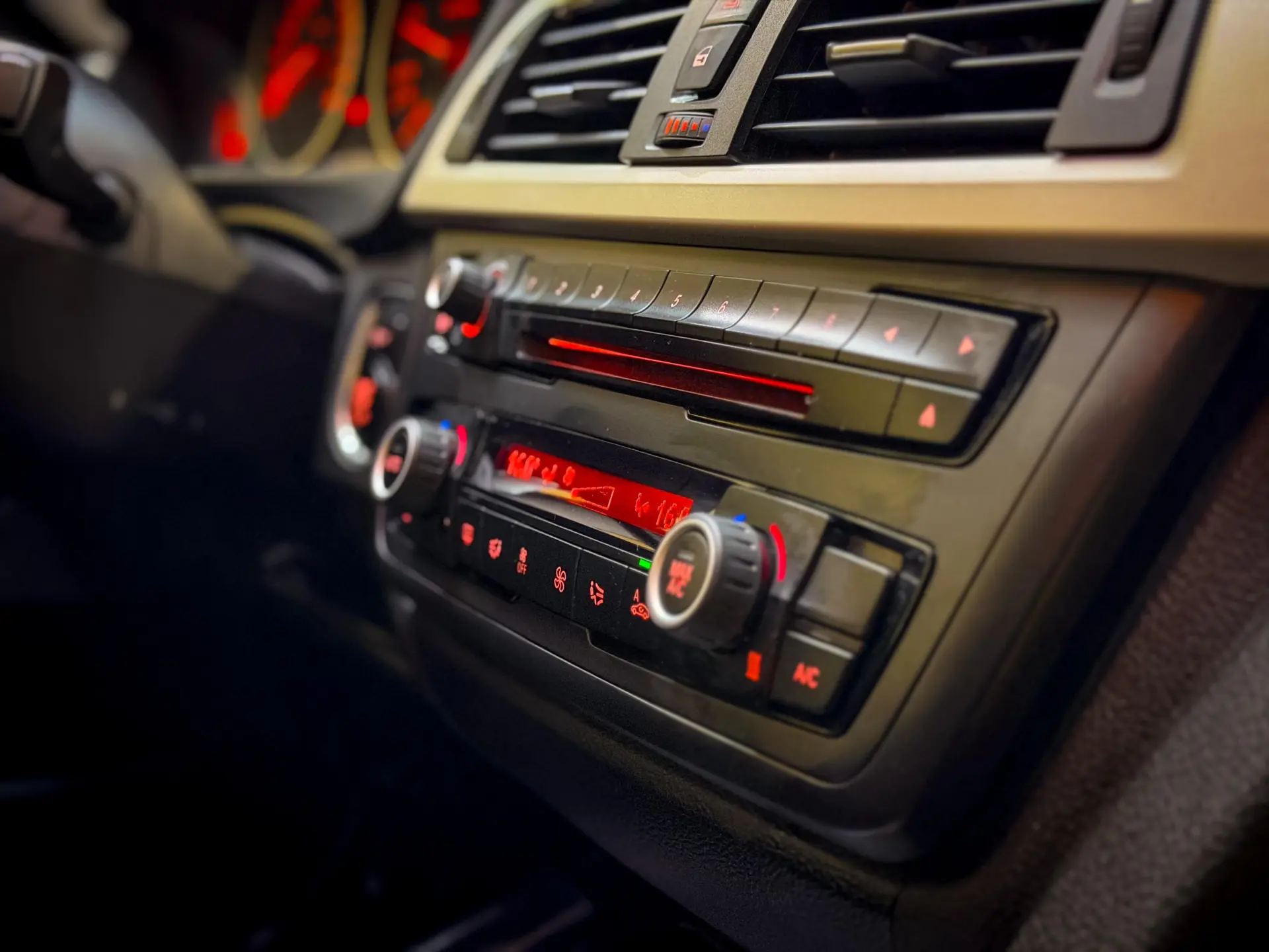 BMW 320 Gran Turismo d Auto 14
