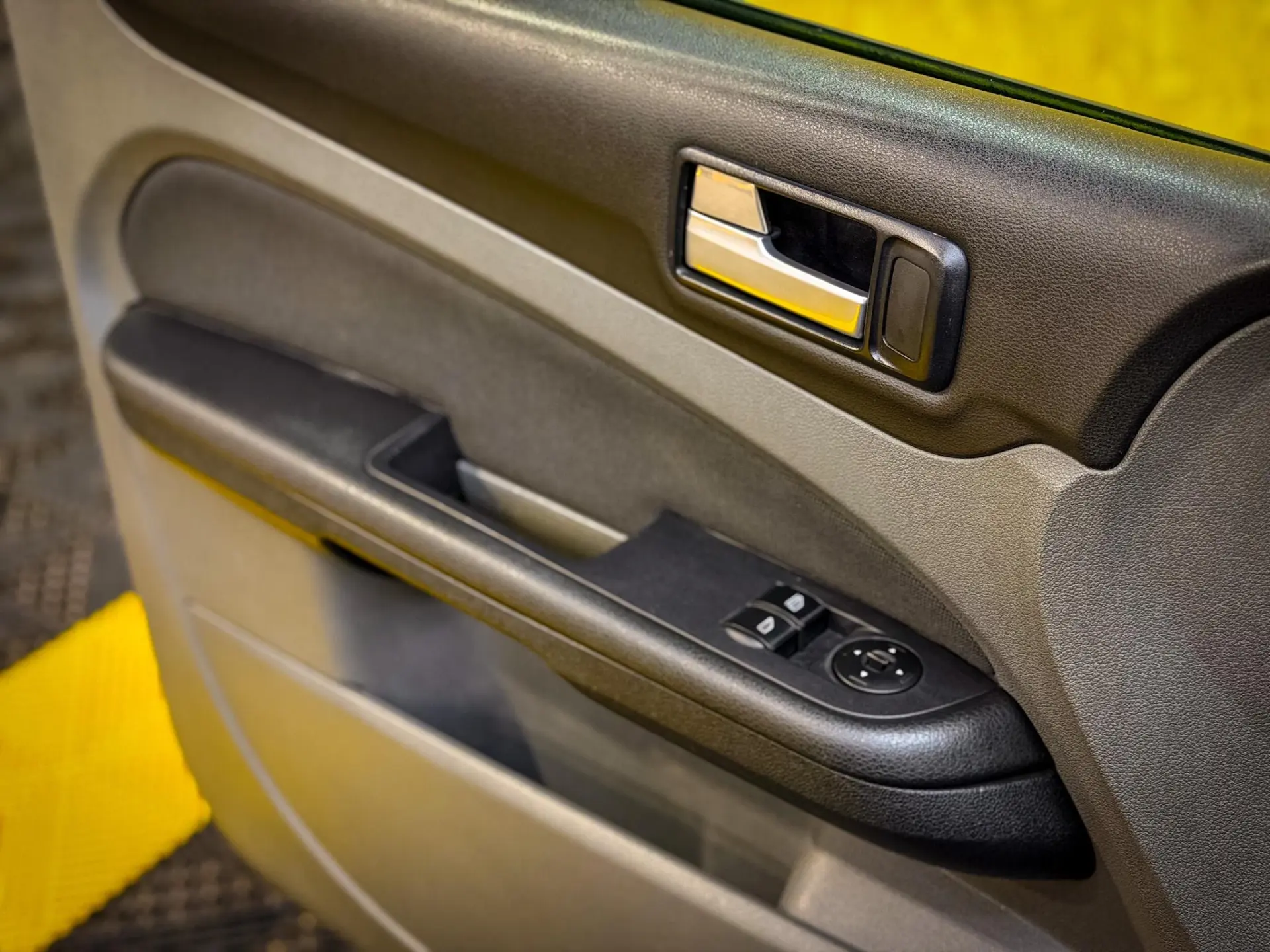 Ford Focus SW 1.6 TDCi Ghia 35