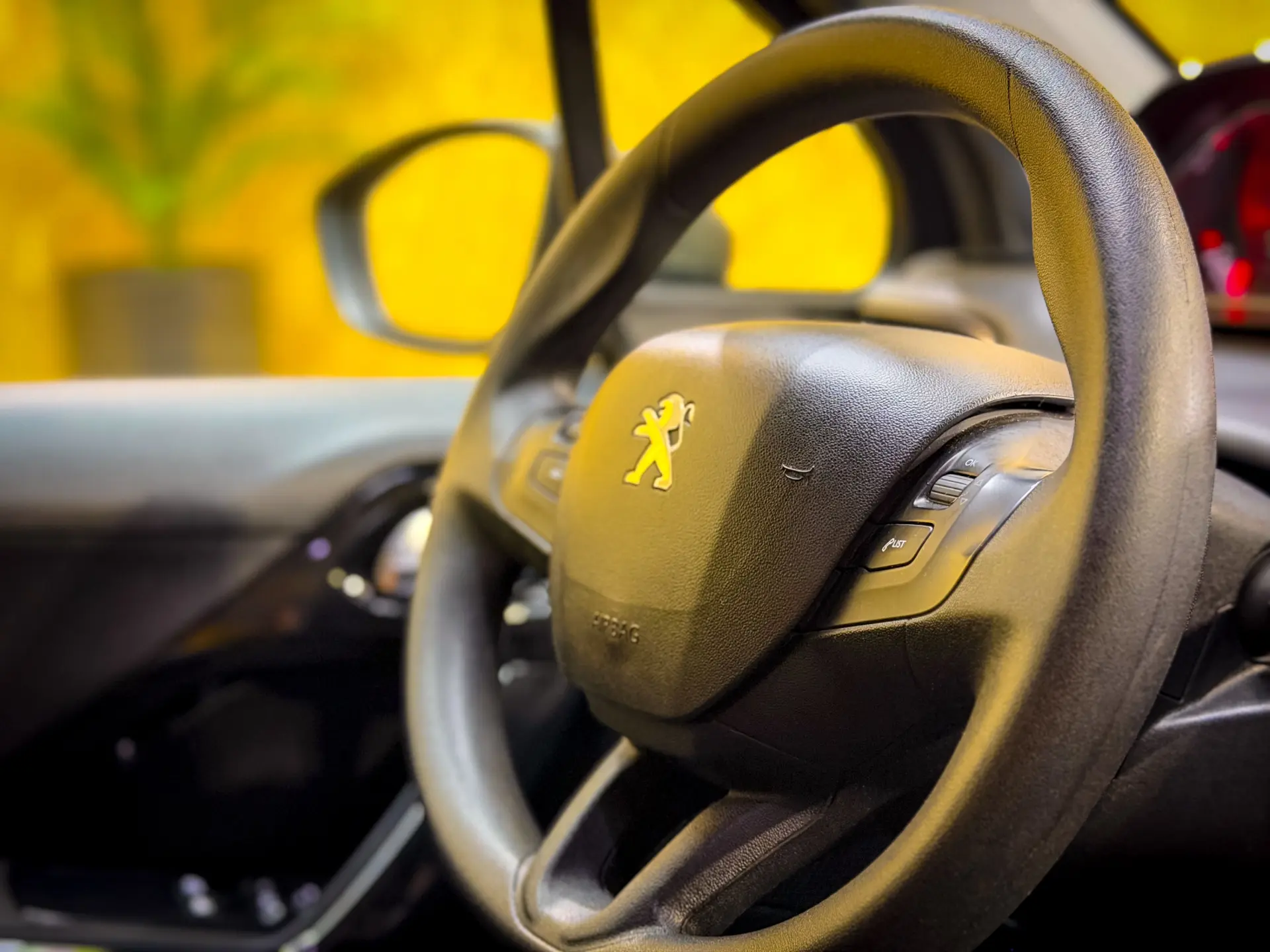 Peugeot 208 1.6 e-HDi SE Style 21