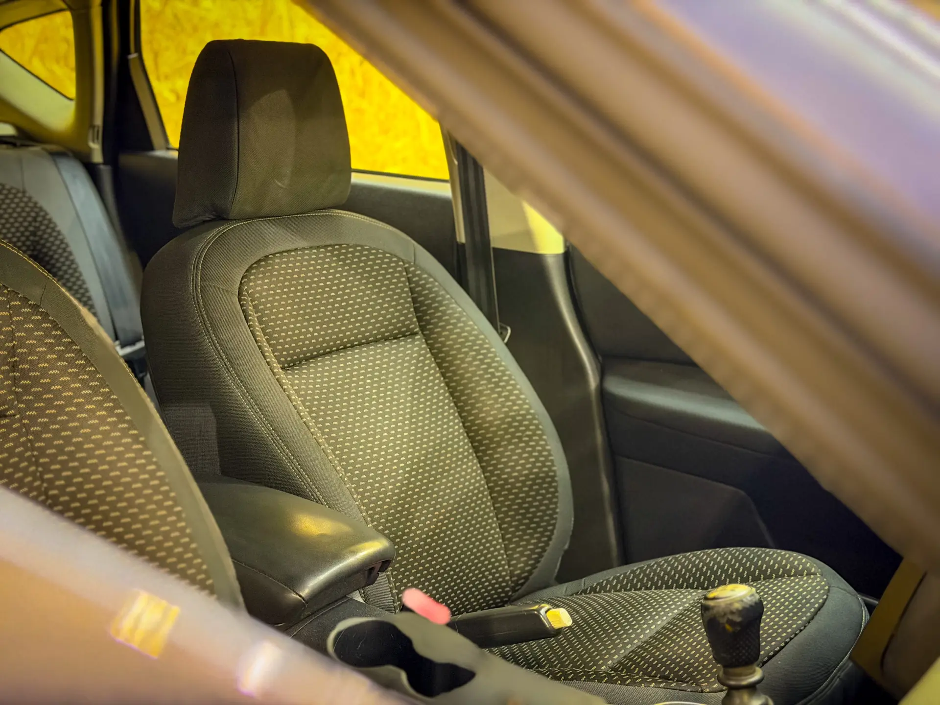 Nissan Qashqai 1.5 dCi ECO Acenta 14