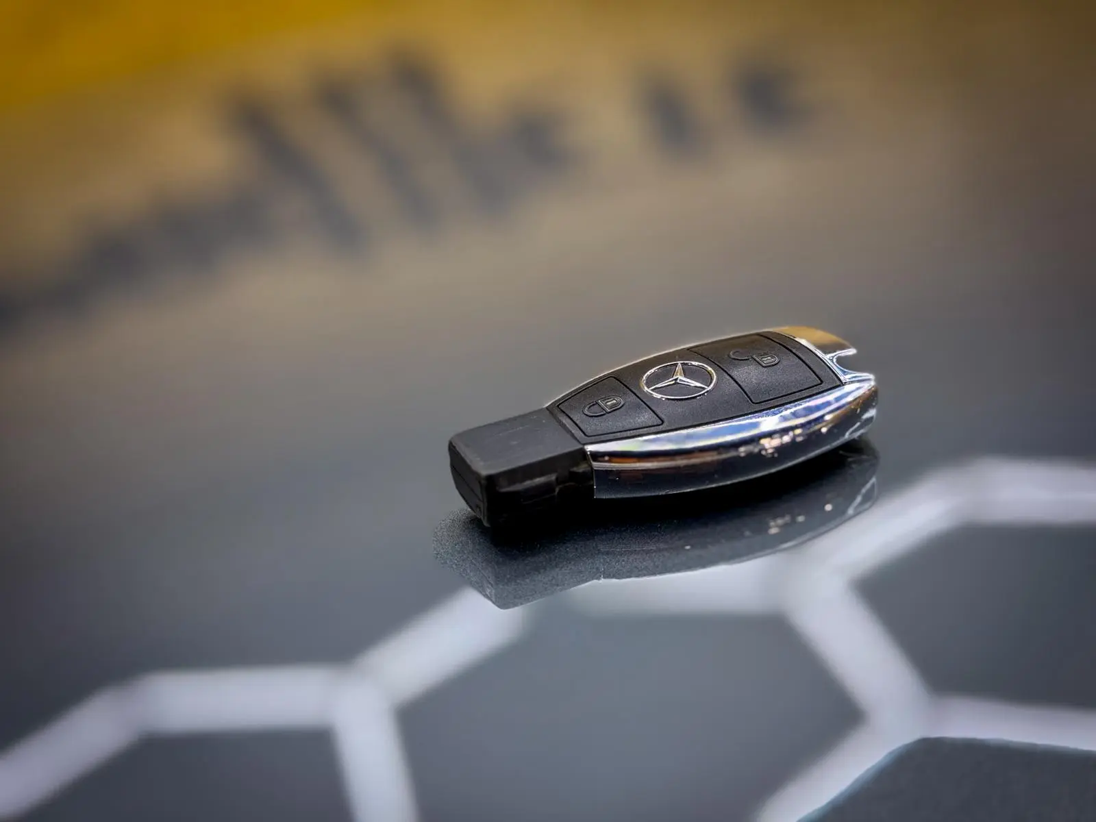 Mercedes-Benz C 200 d Exclusive Aut. 35