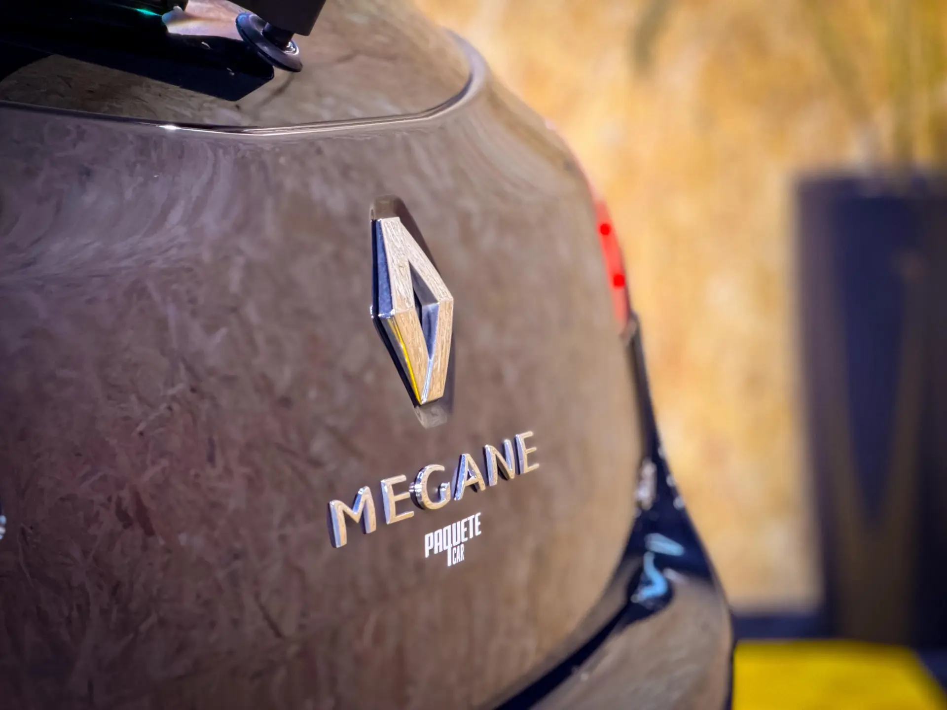 Renault Mégane 1.5 dCi Dynamique SS 25