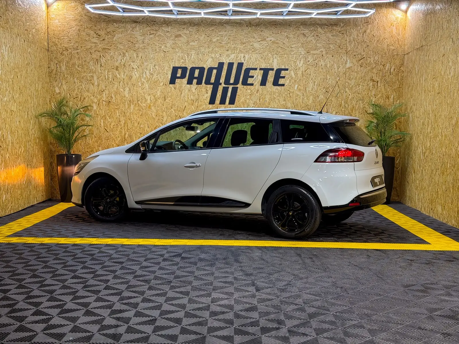 Renault Clio 1.5 dCi Comfort 21