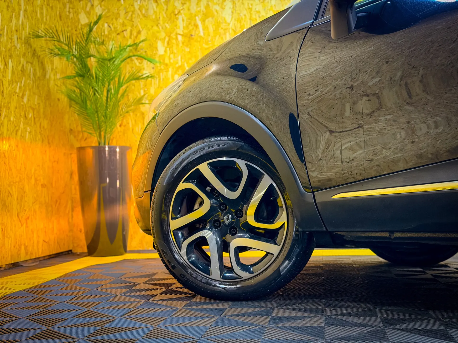 Renault Captur (ENERGY) dCi 90 INTENS 25