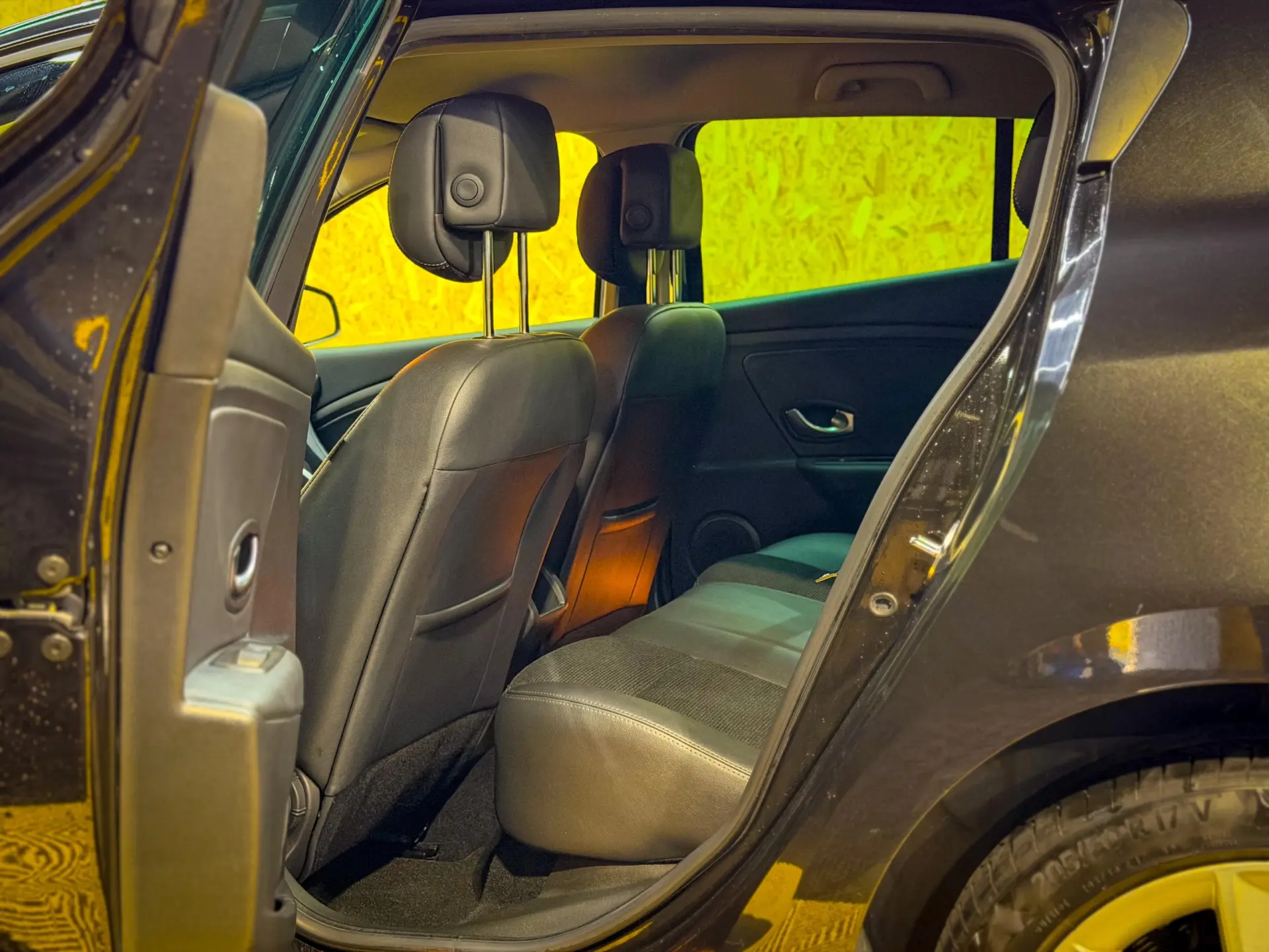 Renault Mégane 1.5 dCi Dynamique SS 28