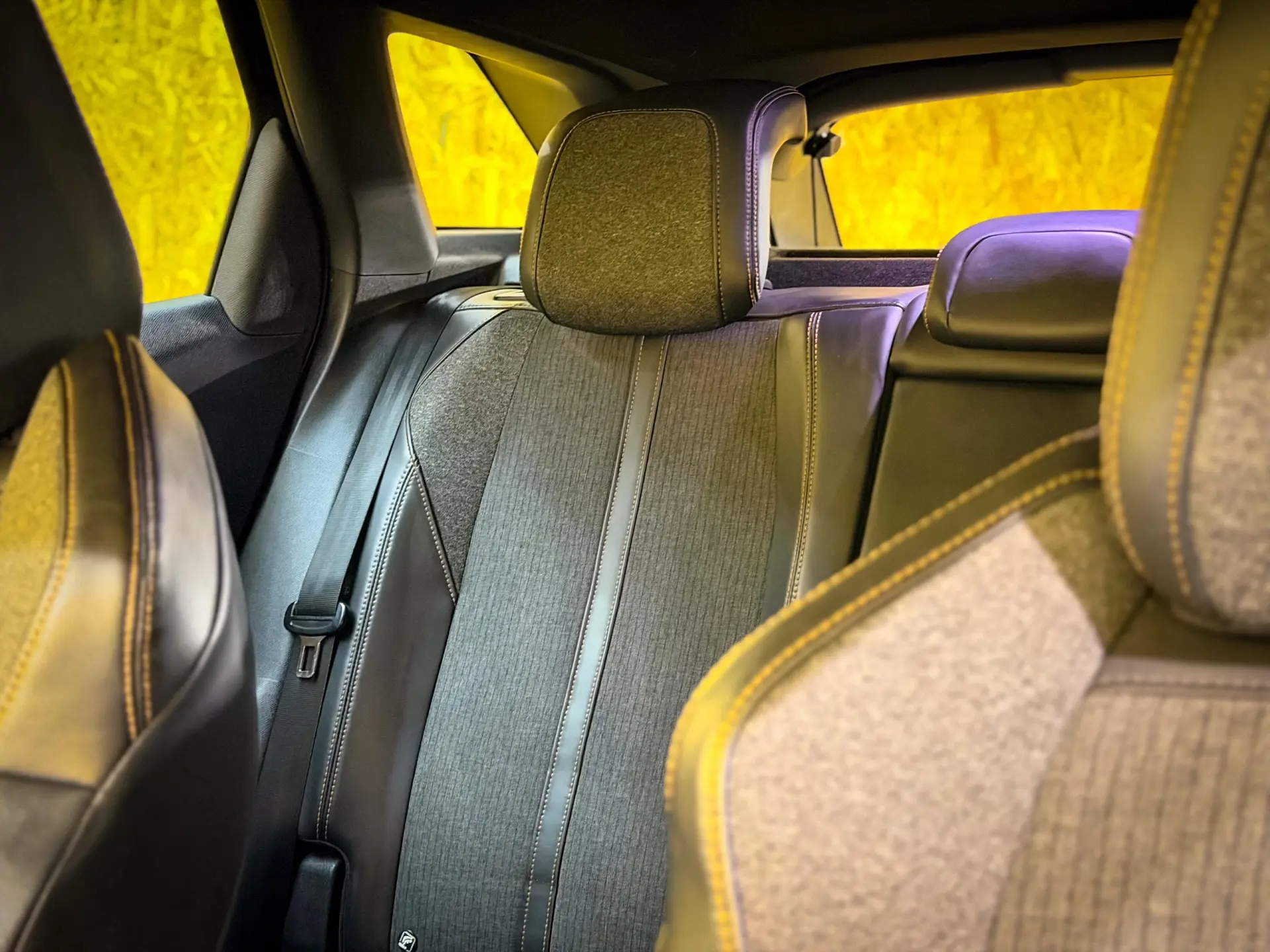 Peugeot 3008 Gt-Line 36