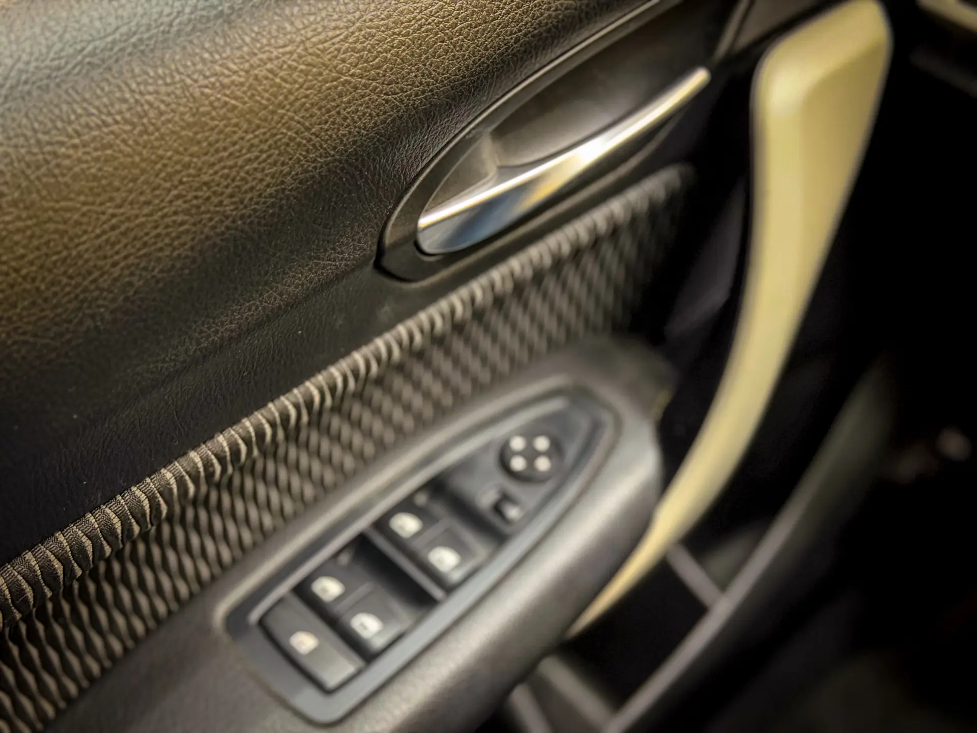 BMW 116 d EfficientDynamics 34