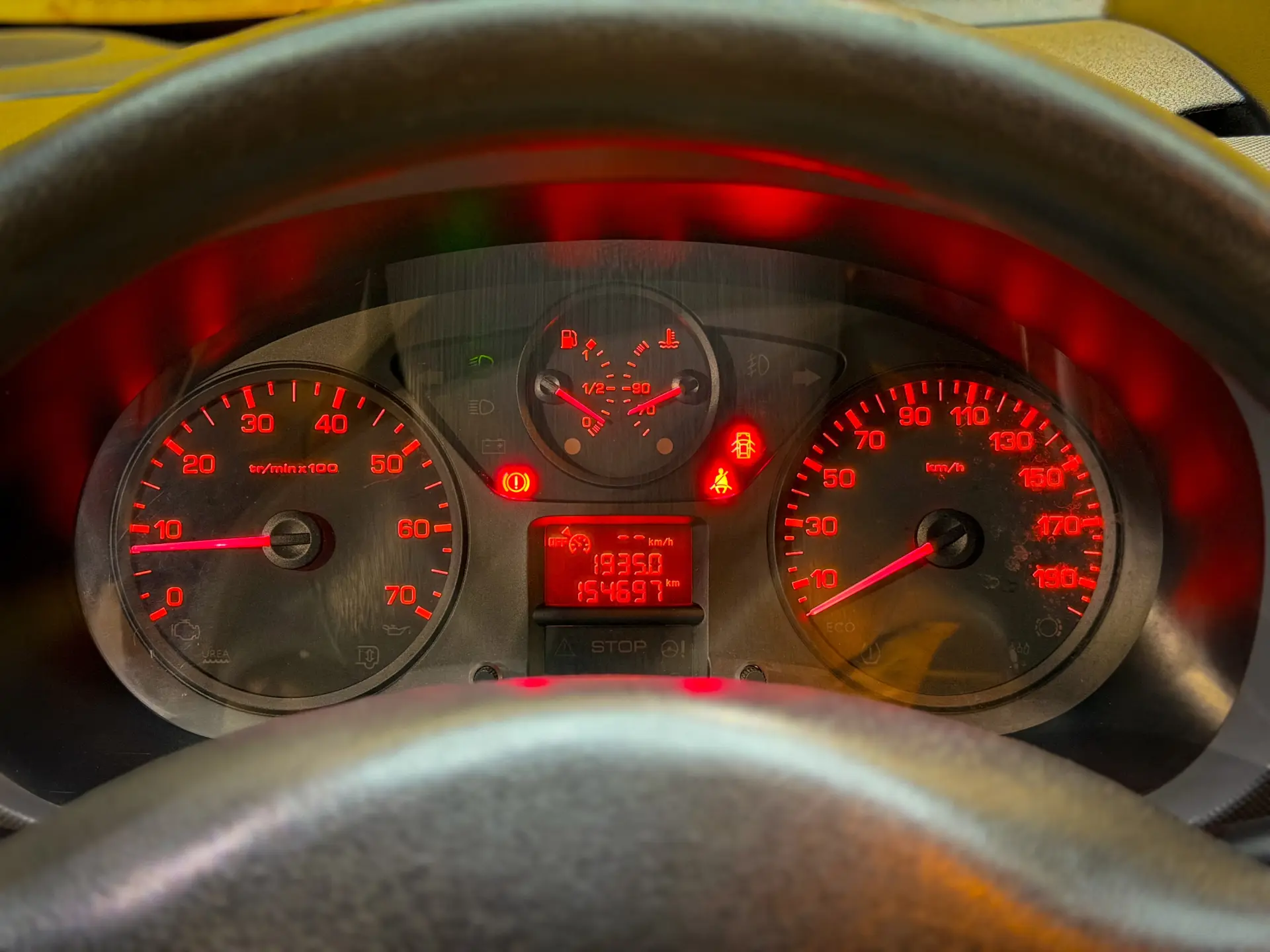 Peugeot Partner 1.6 HDi Confort 23