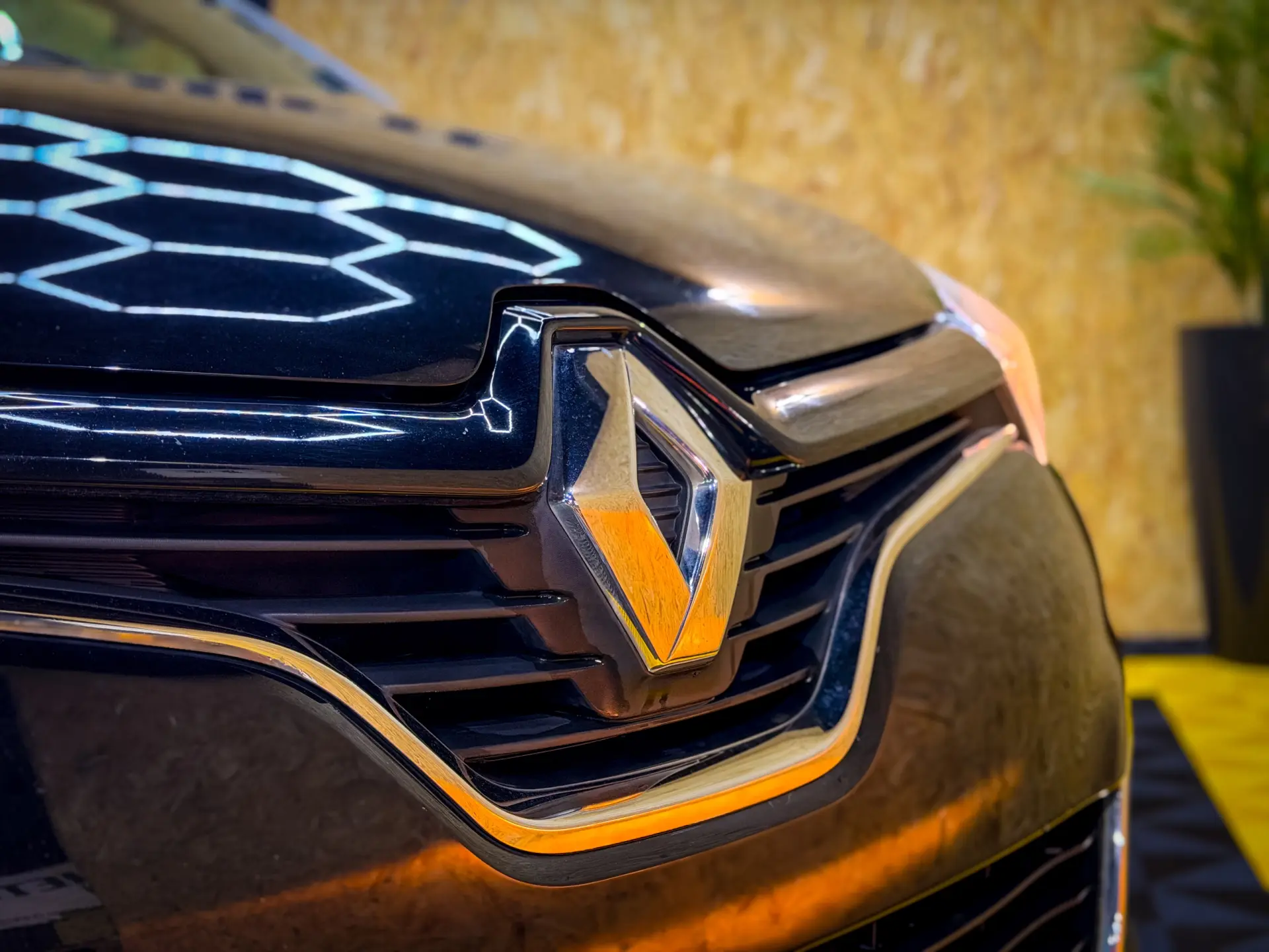 Renault Captur (ENERGY) dCi 90 INTENS 7