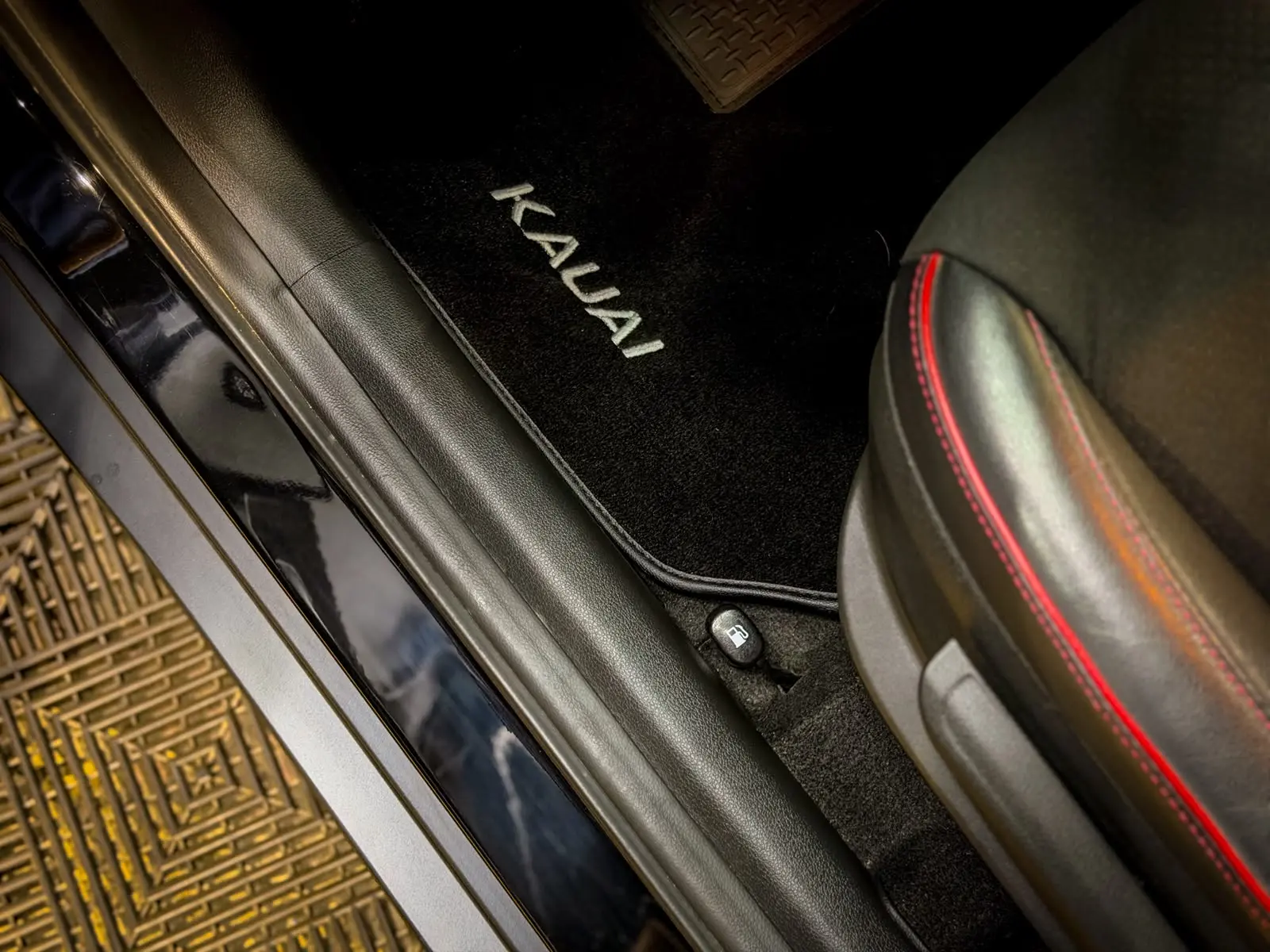 Hyundai Kauai 34