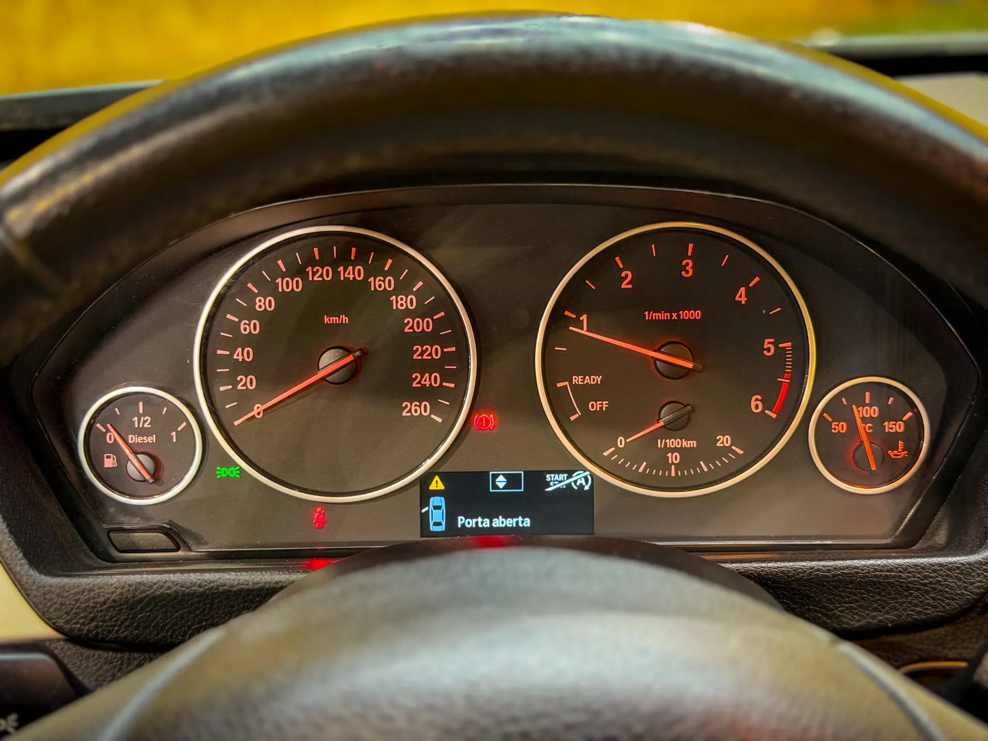 BMW 320 d 33