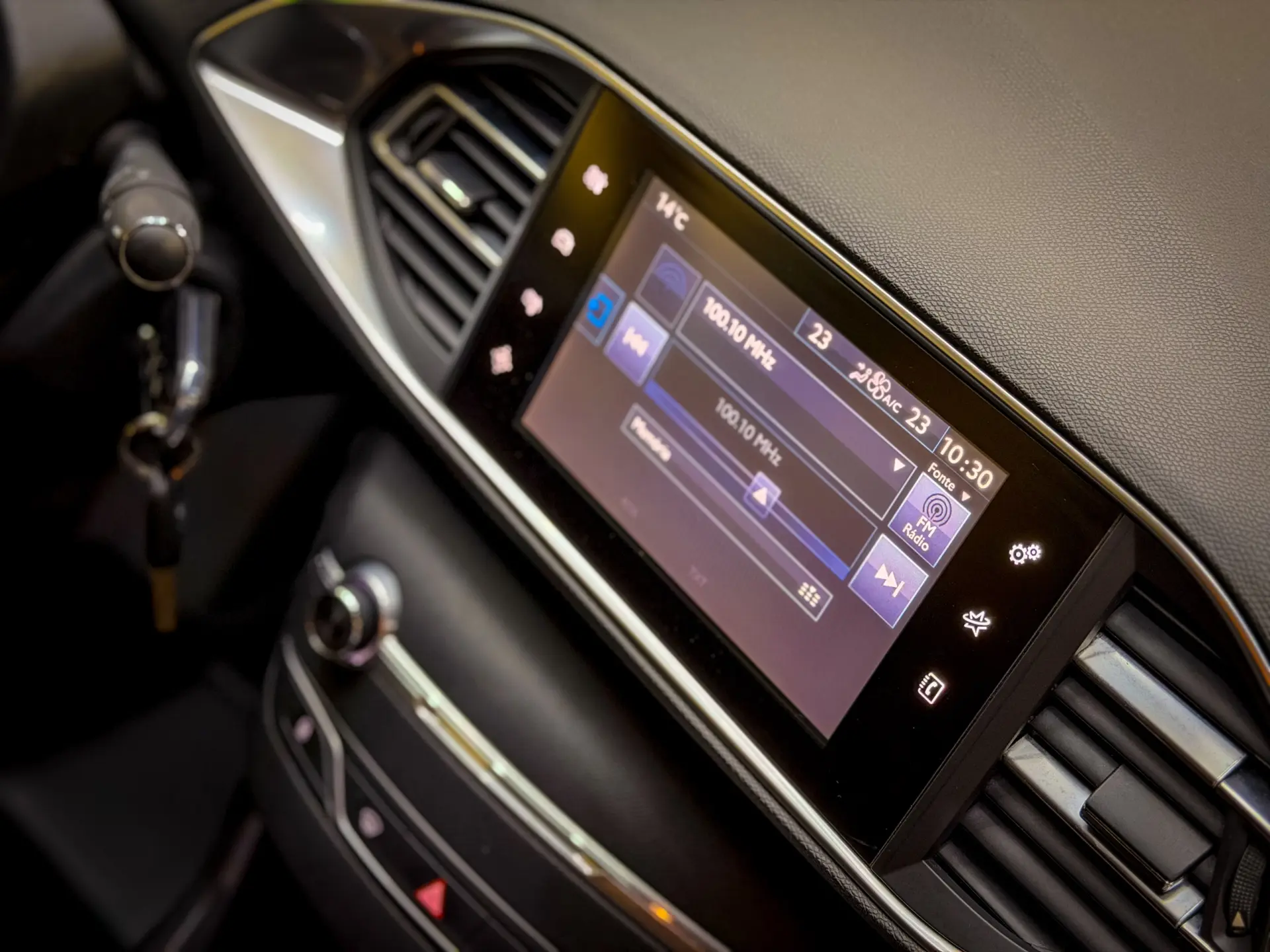 Peugeot 308 1.6 BlueHDi Active 10