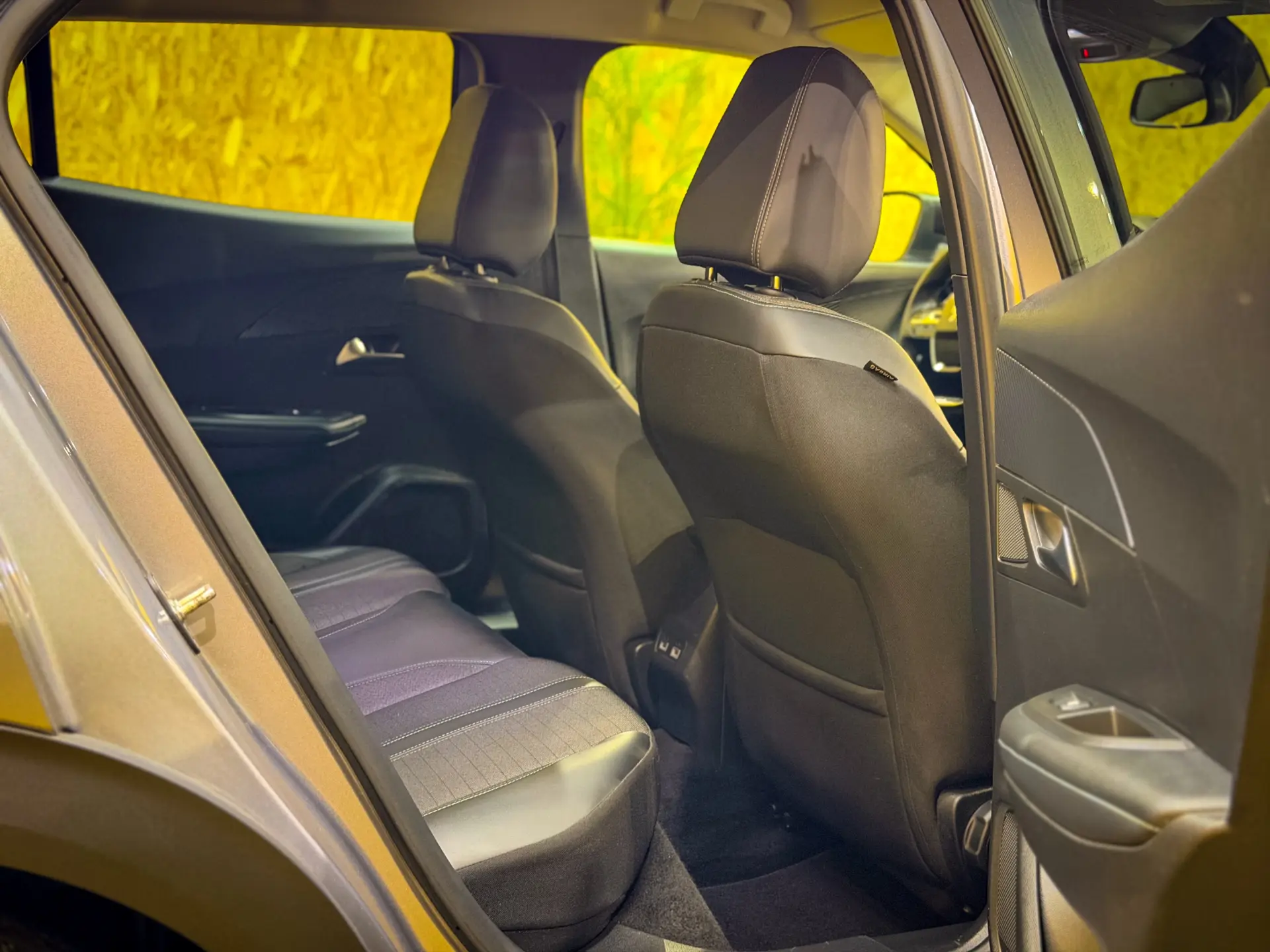 Peugeot 2008 Allure 7
