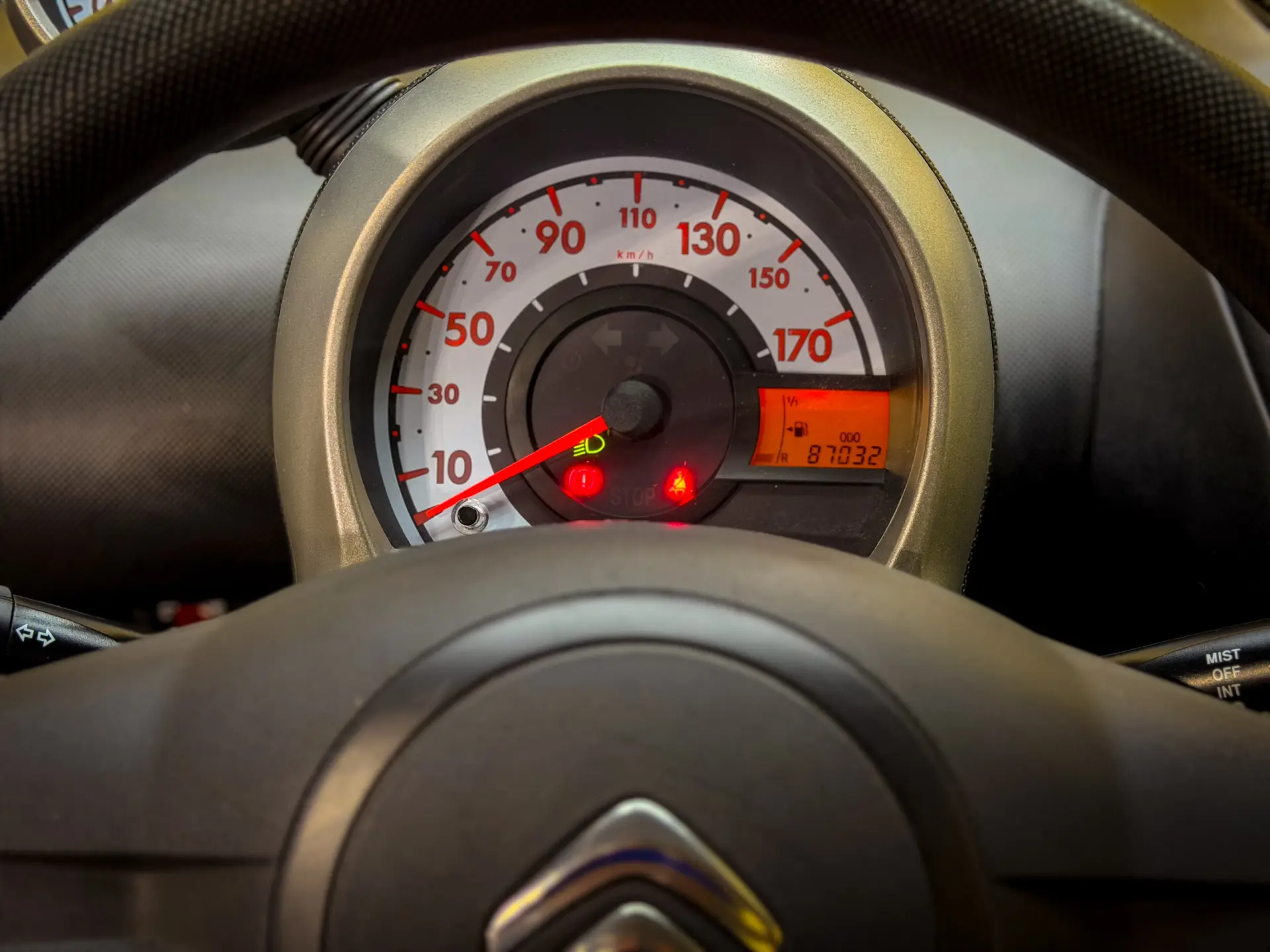 Citroën C1 1.0 Tendance 31