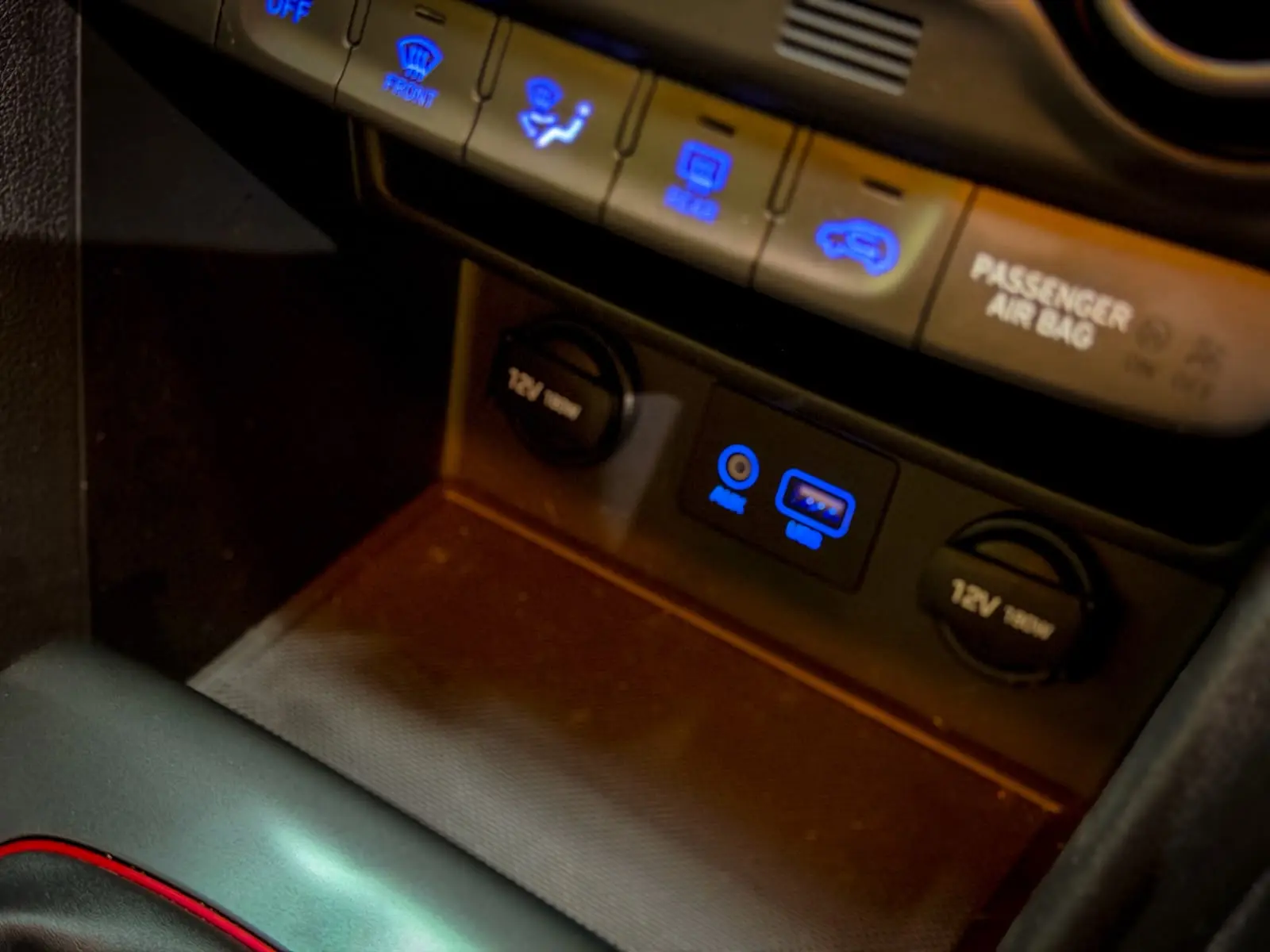 Hyundai Kauai 21