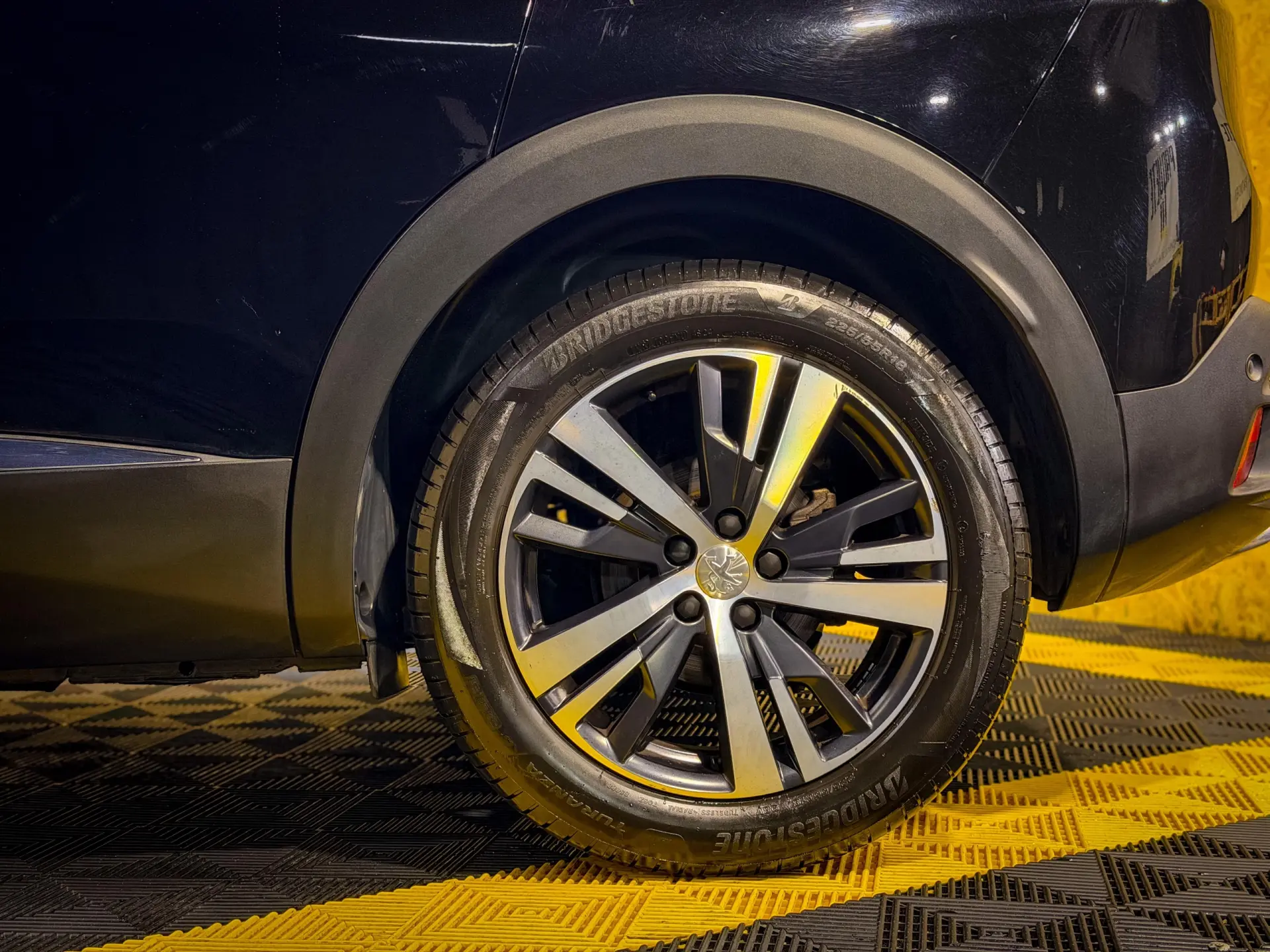 Peugeot 3008 Gt-Line 32