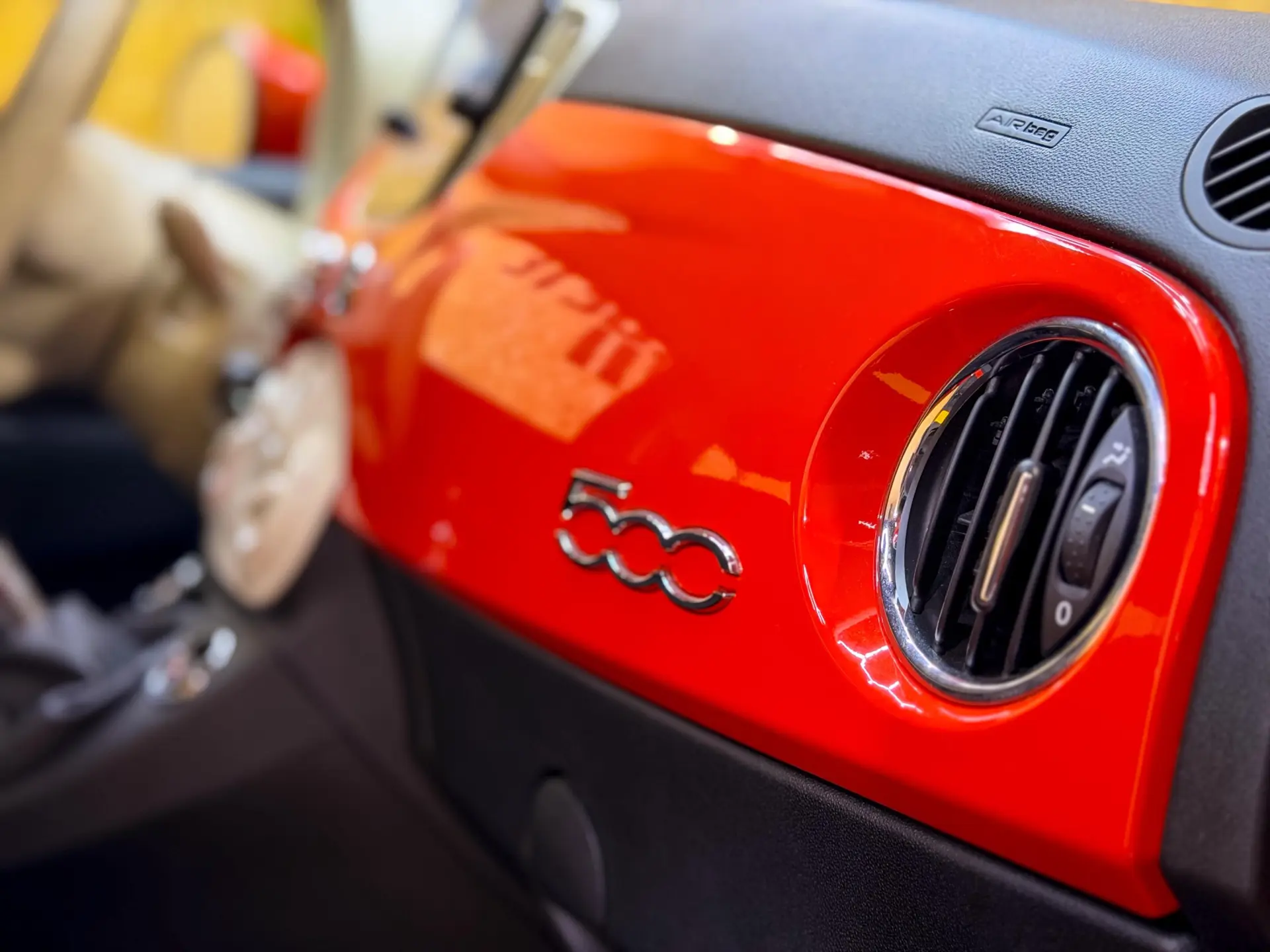 Fiat 500 6