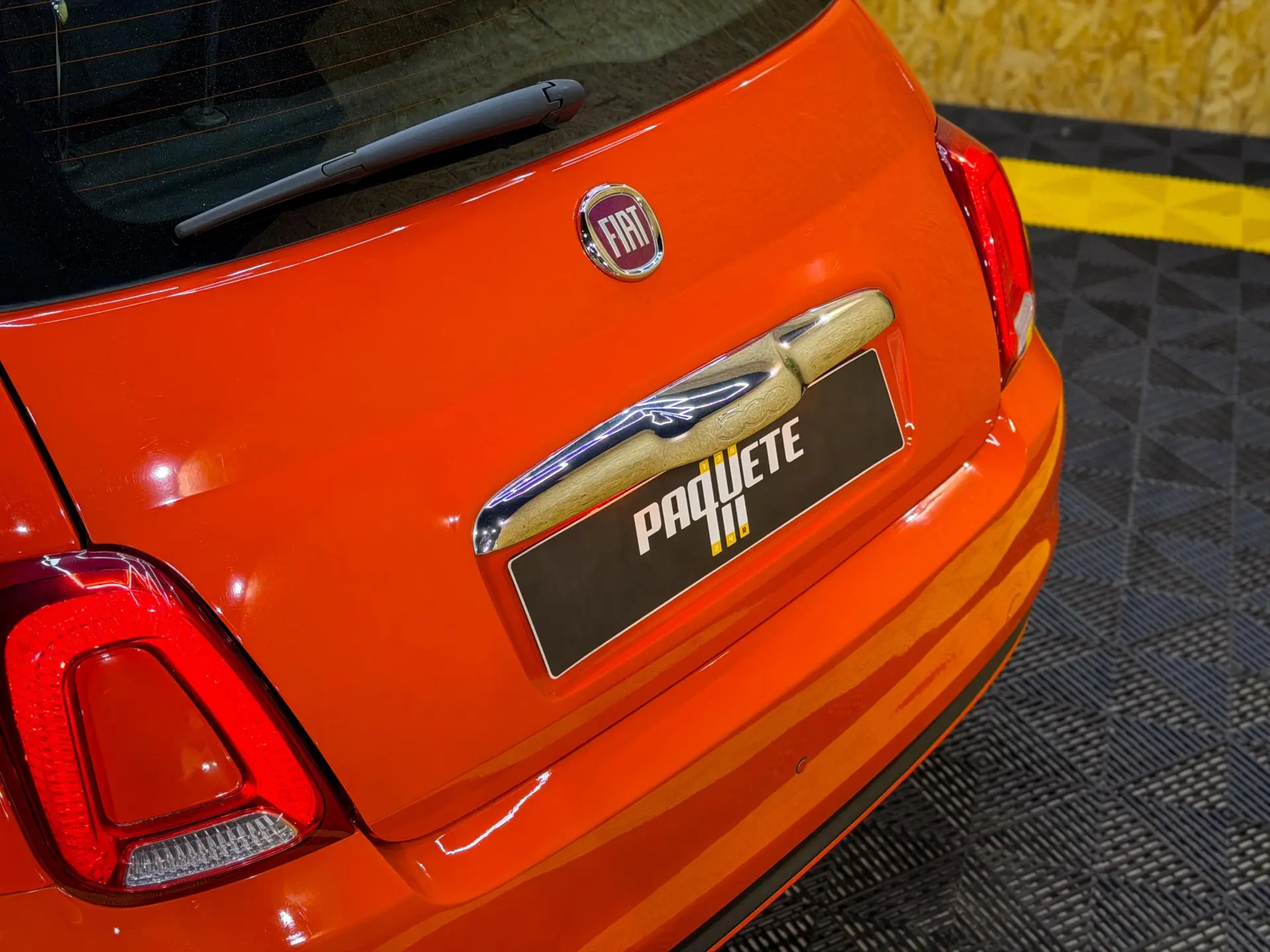 Fiat 500 23