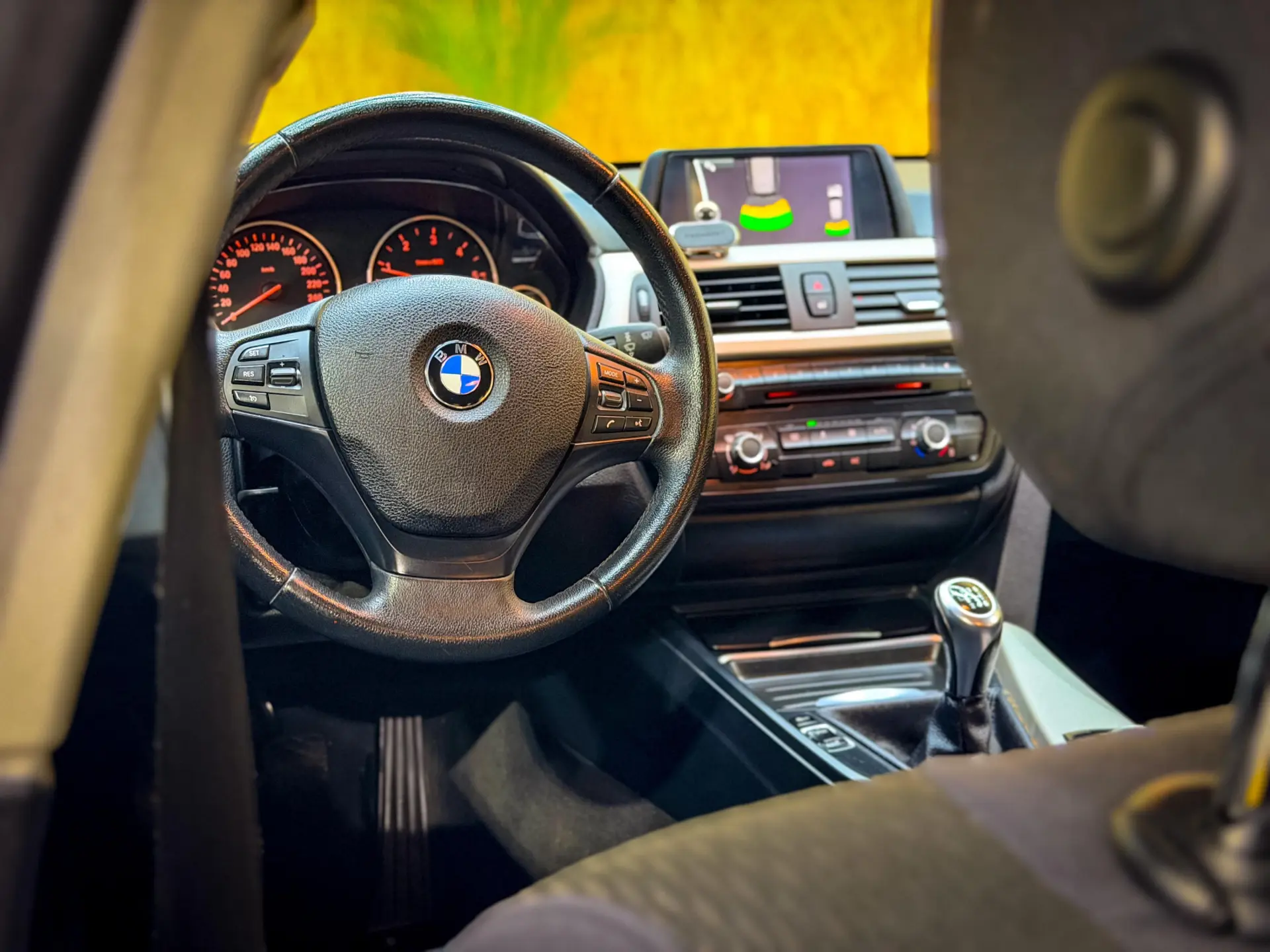 BMW 320 d 27