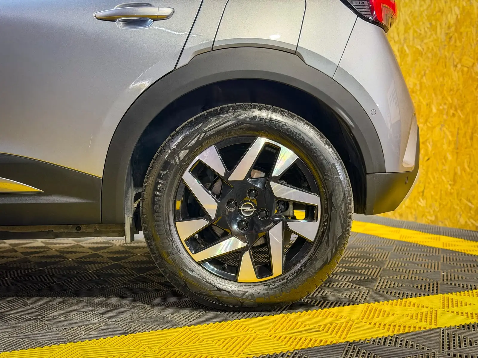 Opel Mokka-e Elegance 21