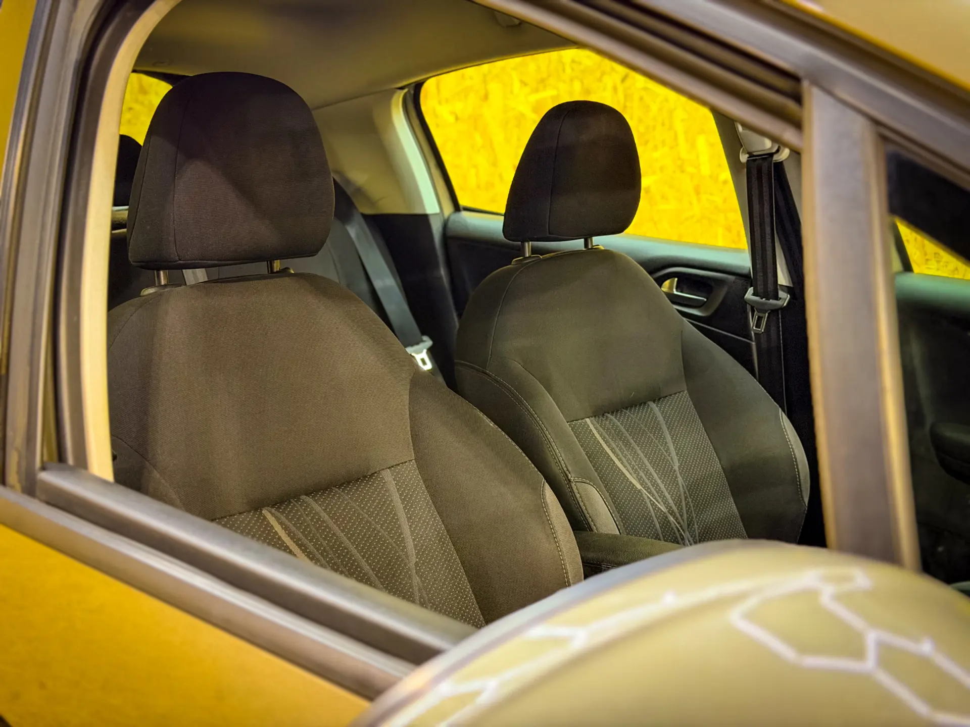 Peugeot 208 1.6 e-HDi SE Style 15