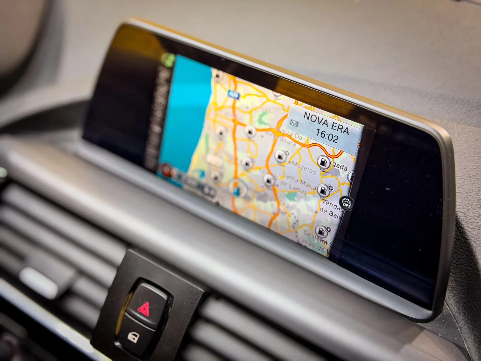 BMW 116 d EfficientDynamics 21